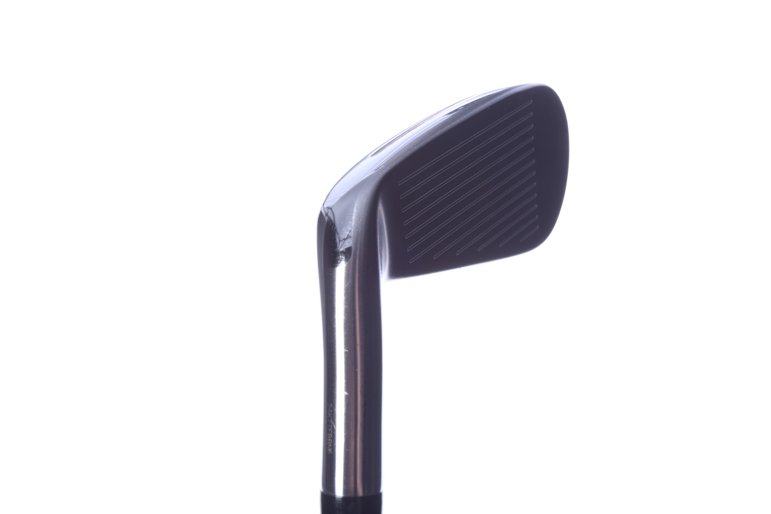 Used TaylorMade Stealth UDI Single Utility 2-Iron - Right-Handed - Extra Stiff Flex-Next Round
