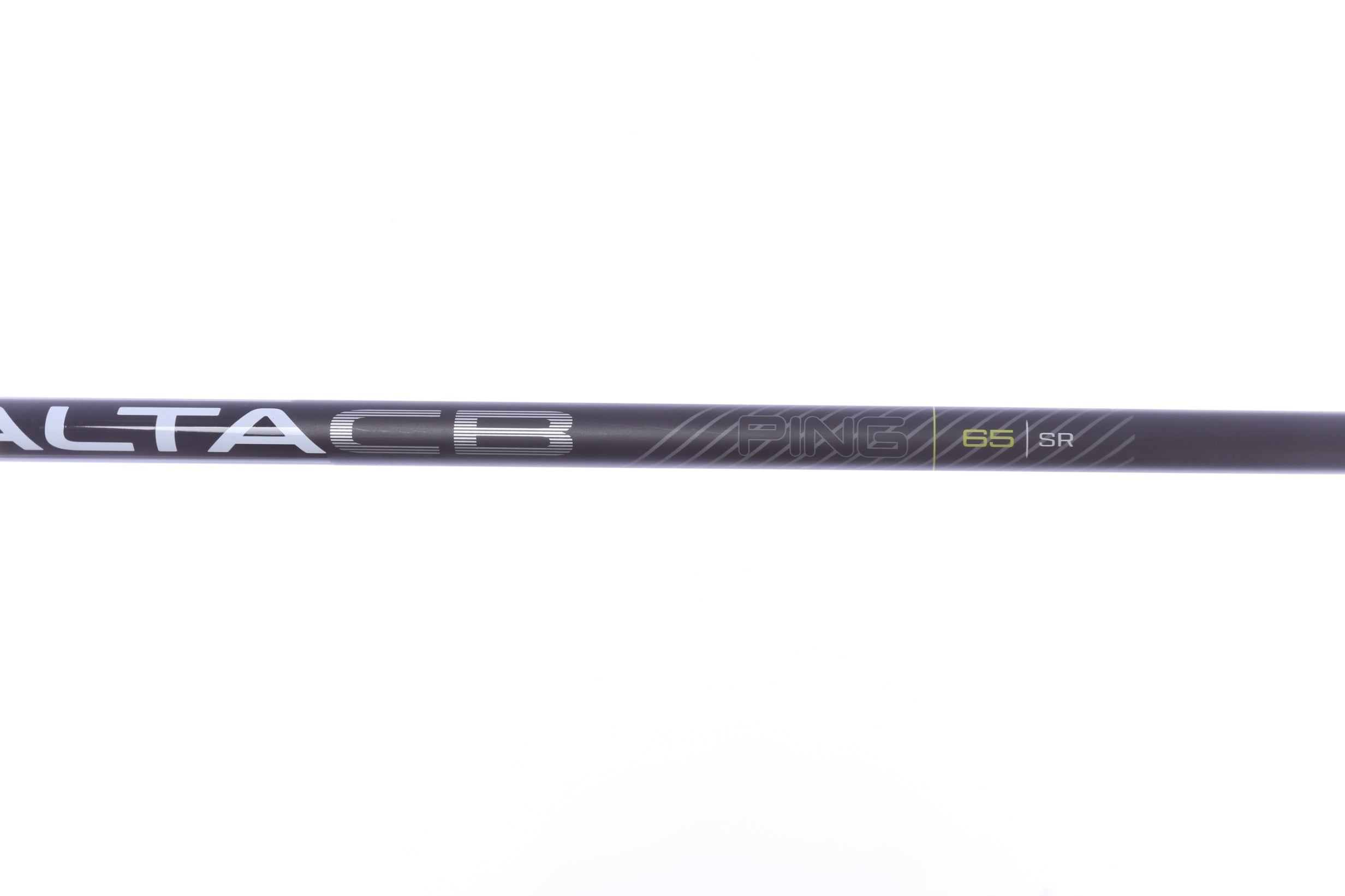 Used Ping G430 MAX 3-Wood - Right-Handed - 15 Degrees - Soft Regular Flex-Next Round