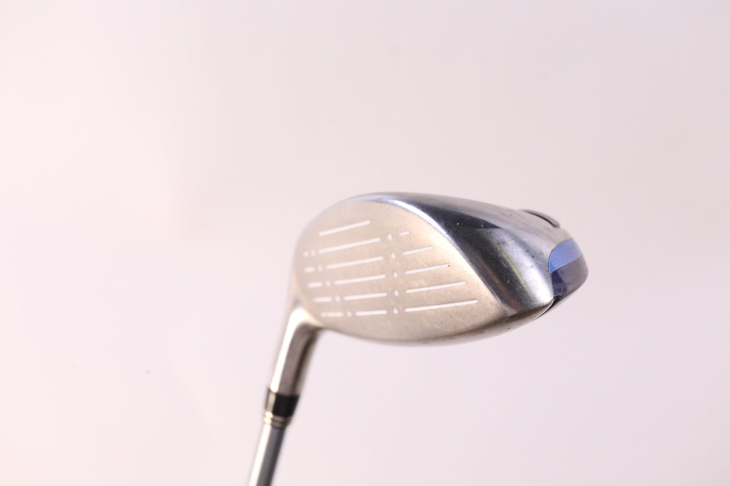 Used Cobra Baffler TWS 4H Hybrid - Right-Handed - 26 Degrees - Ladies Flex-Next Round