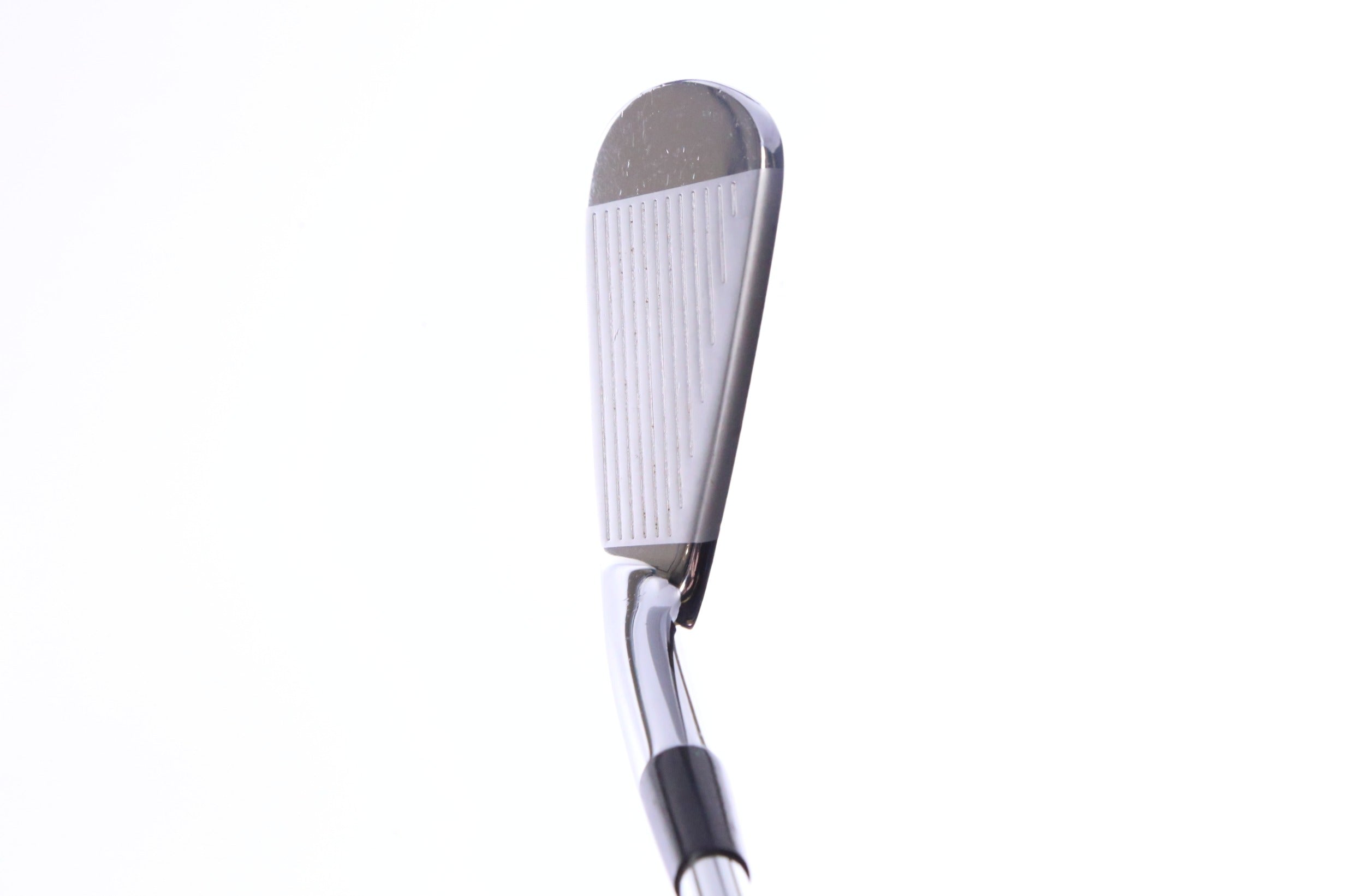 Used Mizuno MP 63 Single 4-Iron - Right-Handed - Stiff Flex-Next Round