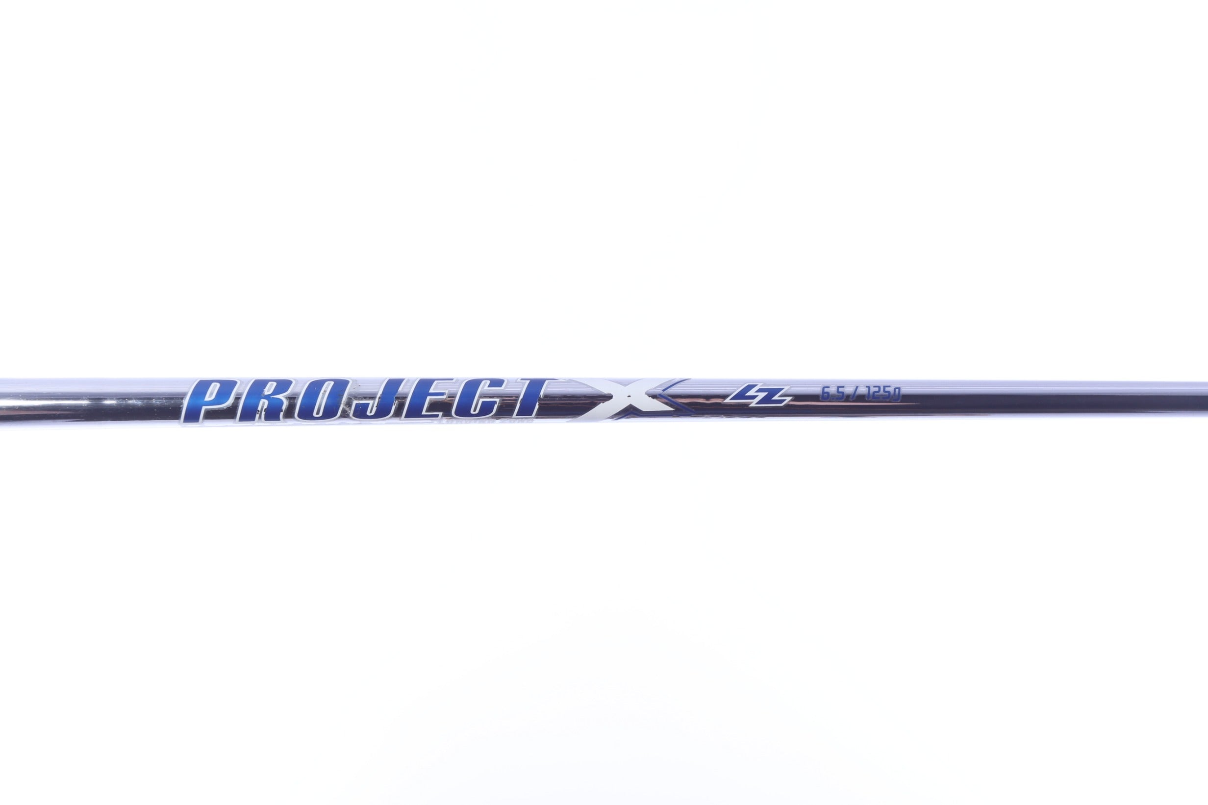 Used TaylorMade 2023 P790 Iron Set - Right-Handed - 4-PW - Extra Stiff Flex