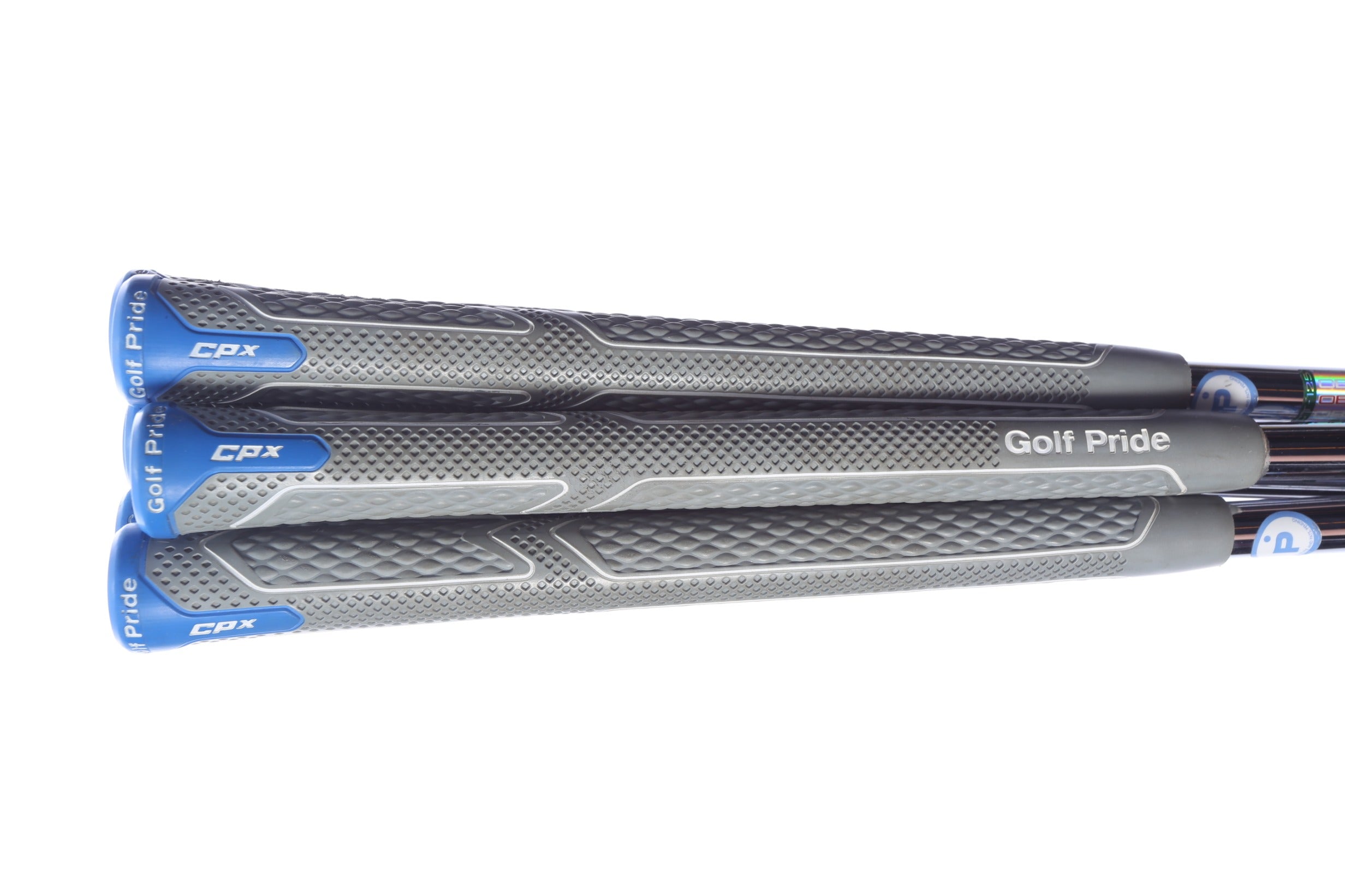 Used Mizuno Pro 245 Iron Set - Right-Handed - 4-PW - Stiff Flex