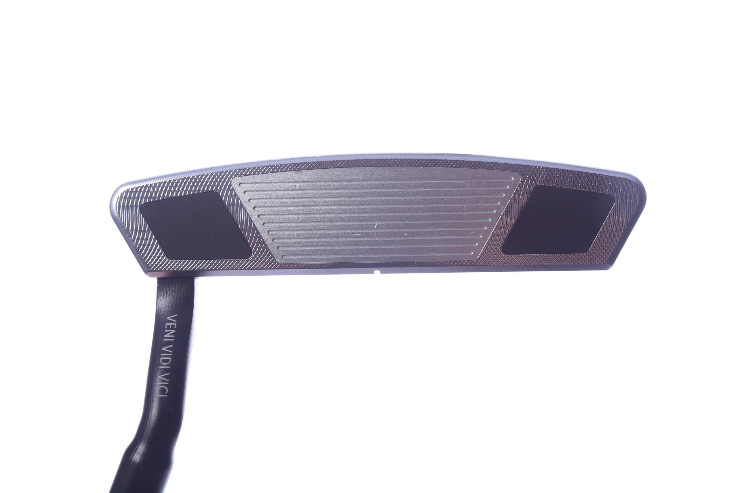 Used Sacks Parente Series 18 Putter - Right-Handed - 35.5 in - Blade-Next Round