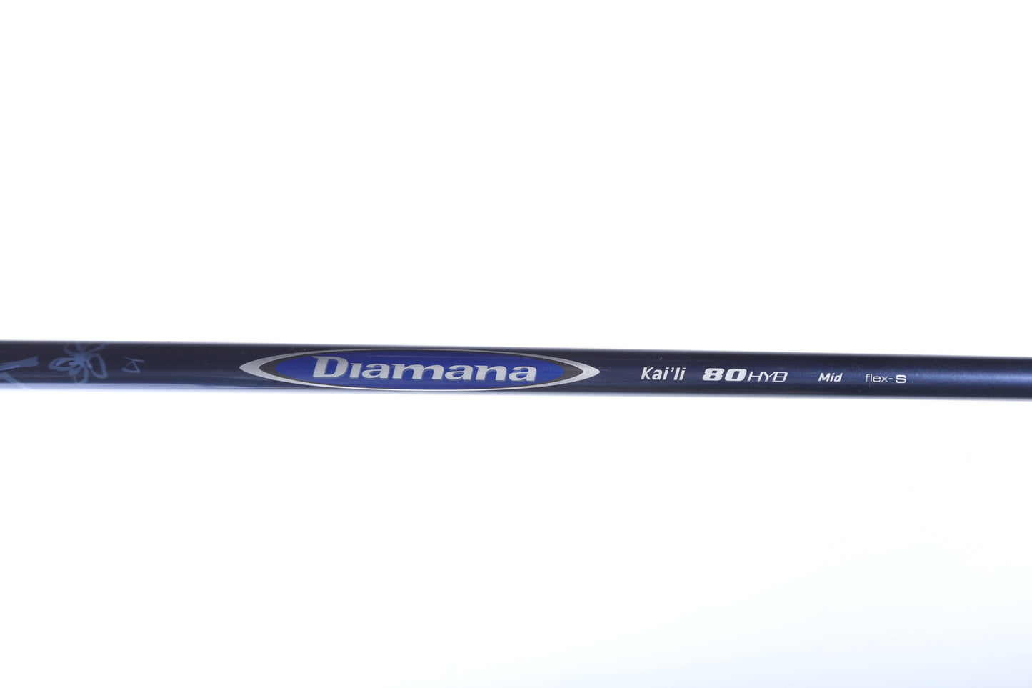 Used Titleist 910 H 4H Hybrid - Right-Handed - 21 Degrees - Stiff Flex-Next Round