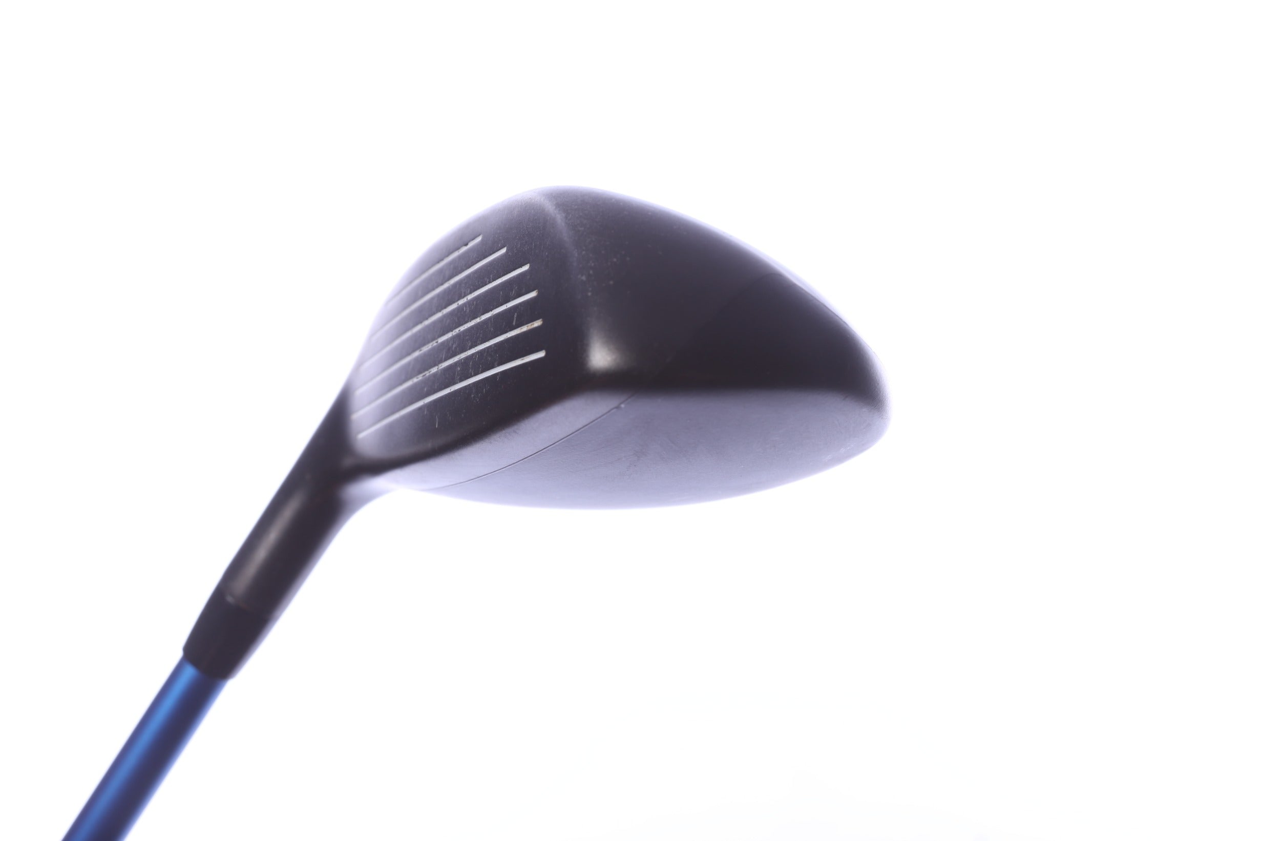Used Ping G30 2H Hybrid - Right-Handed - 17 Degrees - Extra Stiff Flex