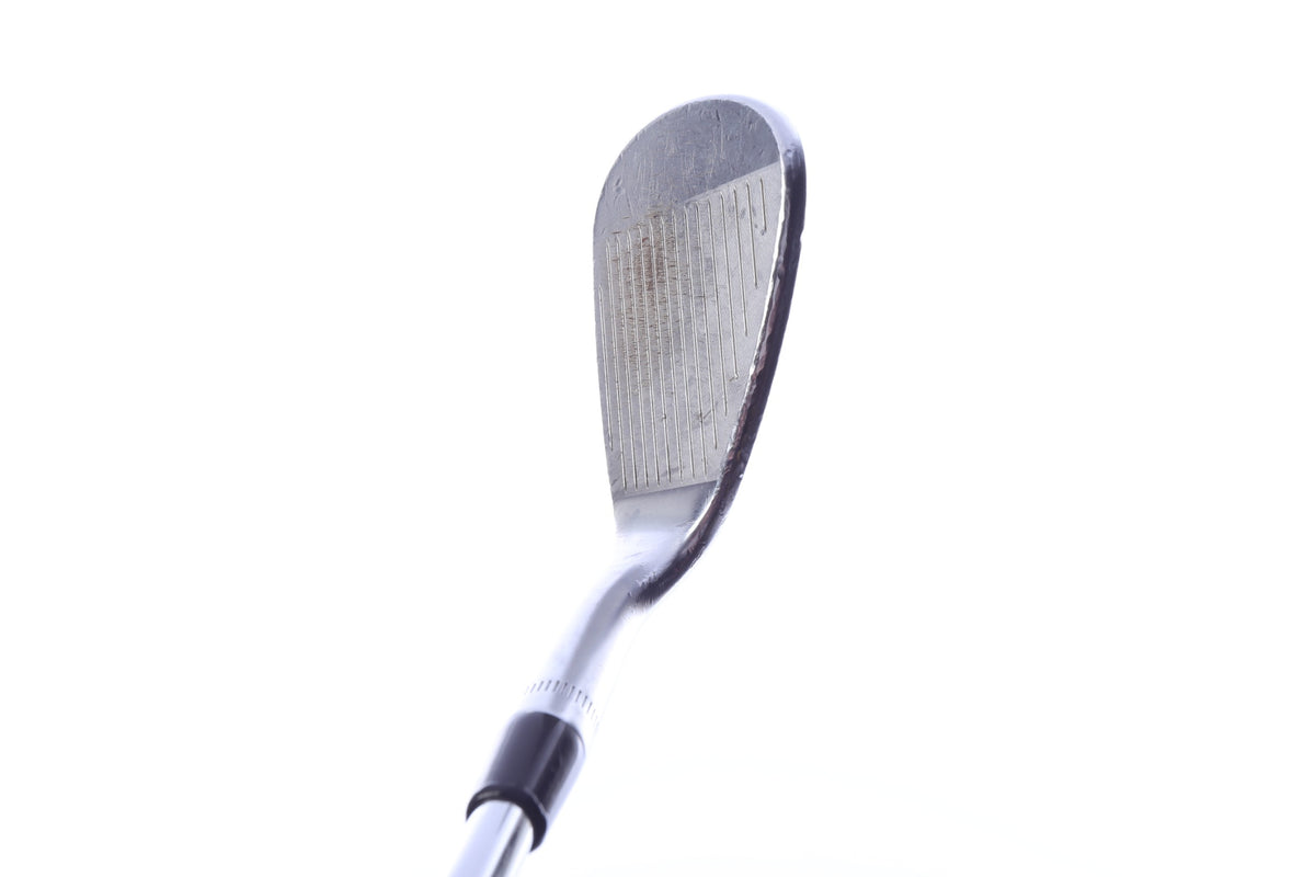 Used Callaway JAWS MD5 Chrome Wedge Set - Right-Handed - 52*, 56*, 60* - Stiff Flex-Next Round