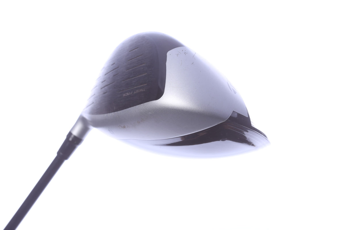 Used TaylorMade M4 Driver - 10.5 Degrees - Regular Flex Fujikura Ventus Red TR - Right-Handed