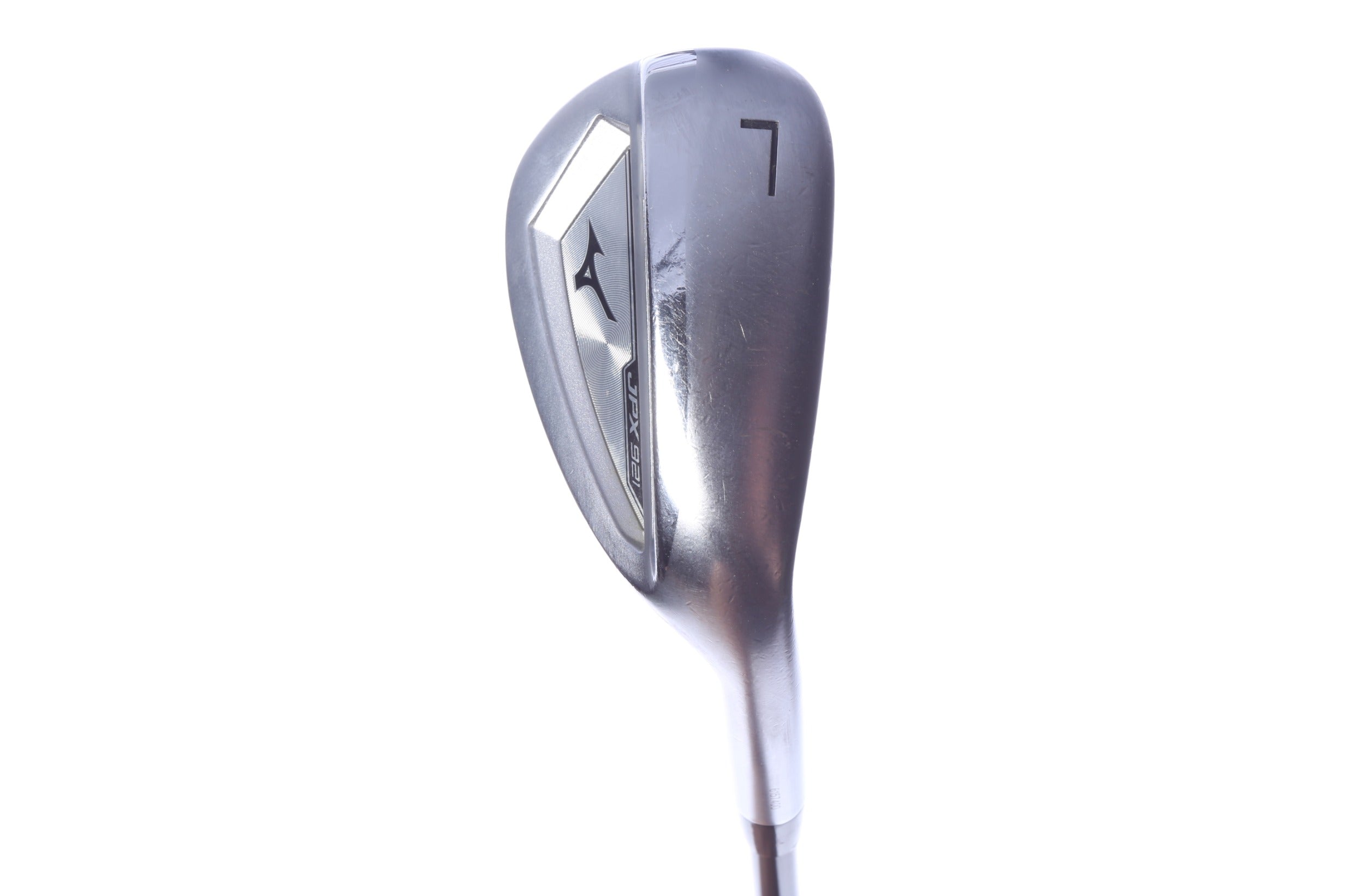 Used Mizuno JPX 921 Lob Wedge - Right-Handed - 60 Degrees - Regular Plus Flex
