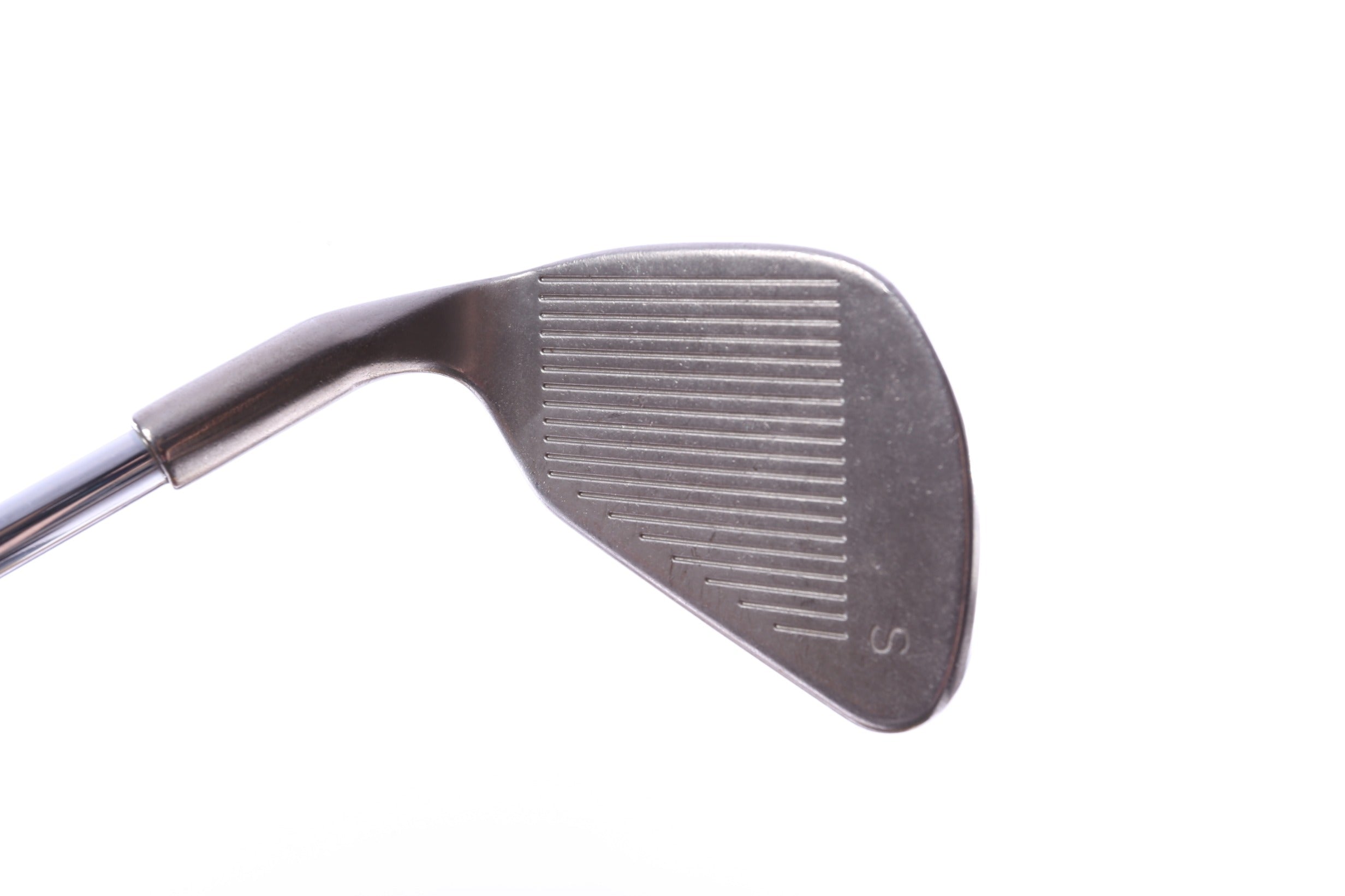 Used Ping Eye 2 Sand Wedge - Right-Handed - 57 Degrees - Stiff Flex-Next Round