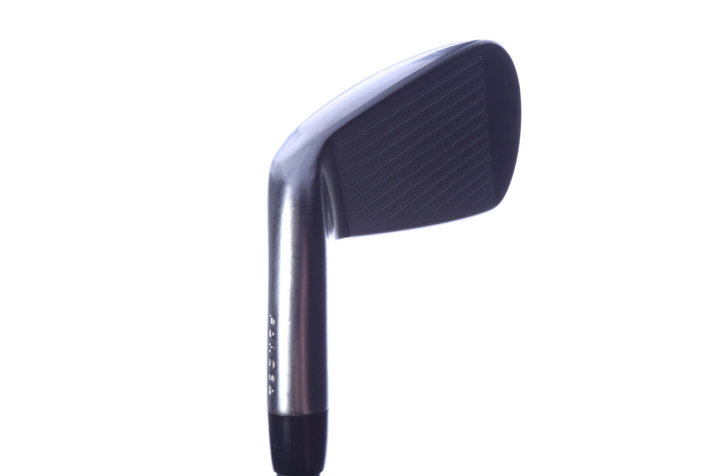 Used Srixon ZX MK II Single Utility 2-Iron - Right-Handed - Stiff Flex