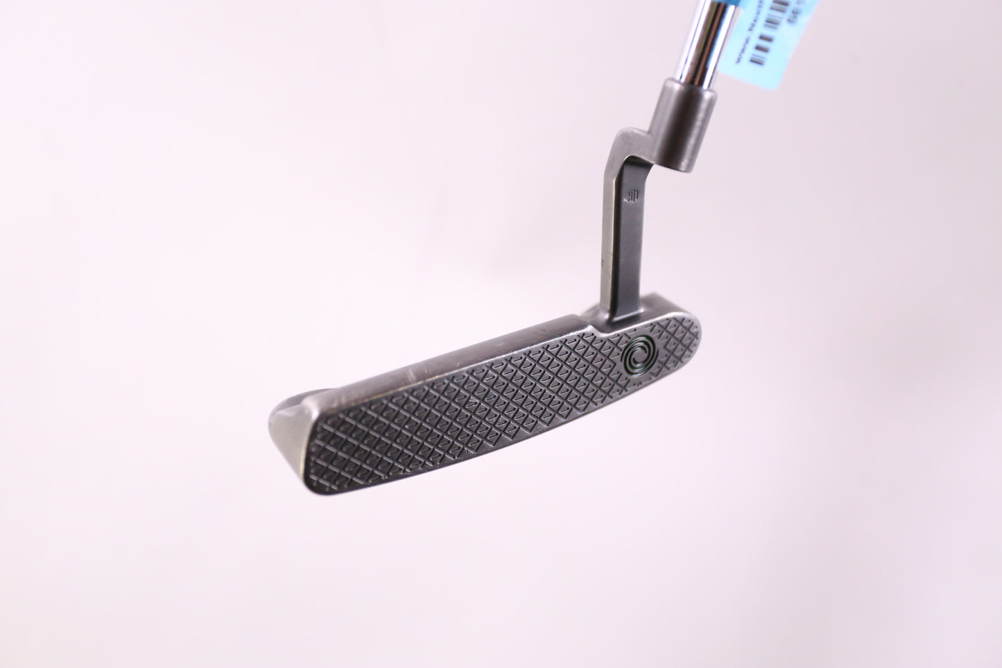 Used Odyssey Toulon Austin Stroke Lab Putter - Right-Handed - 33 in - Blade-Next Round