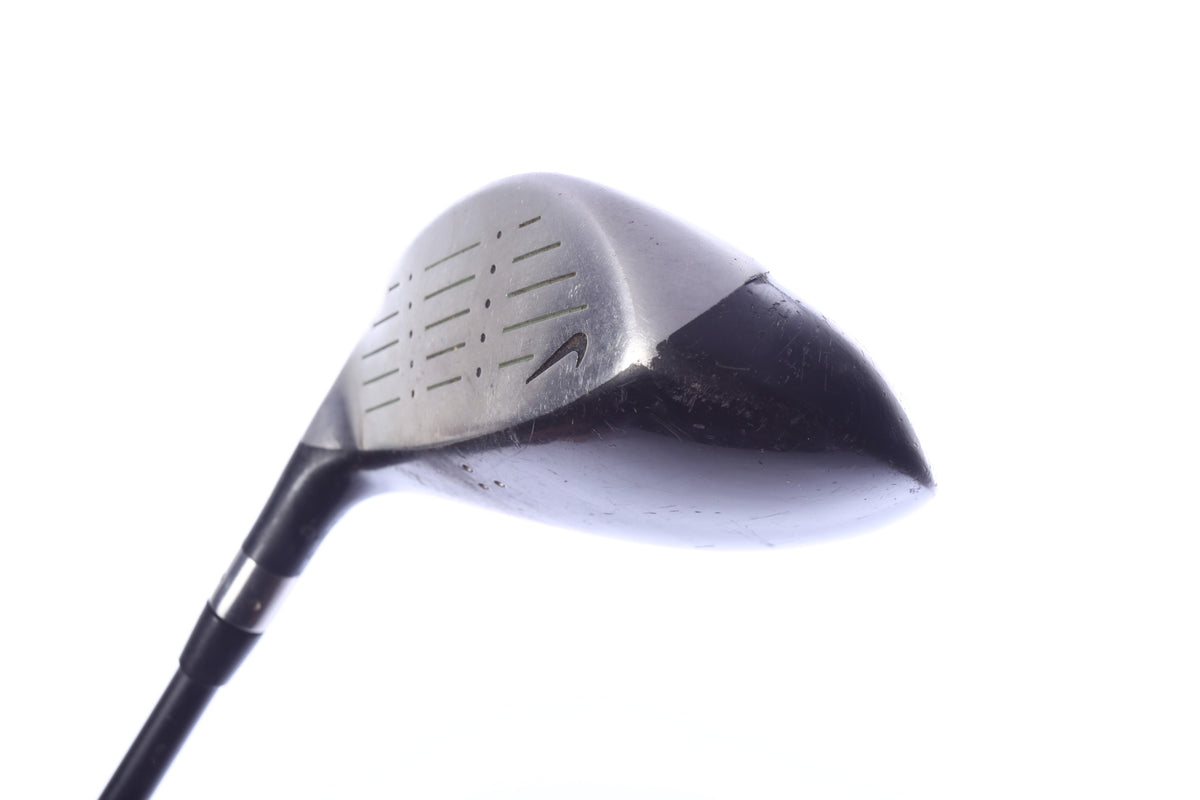 Used Nike Steel 5-Wood - Right-Handed - 18 Degrees - Junior Flex