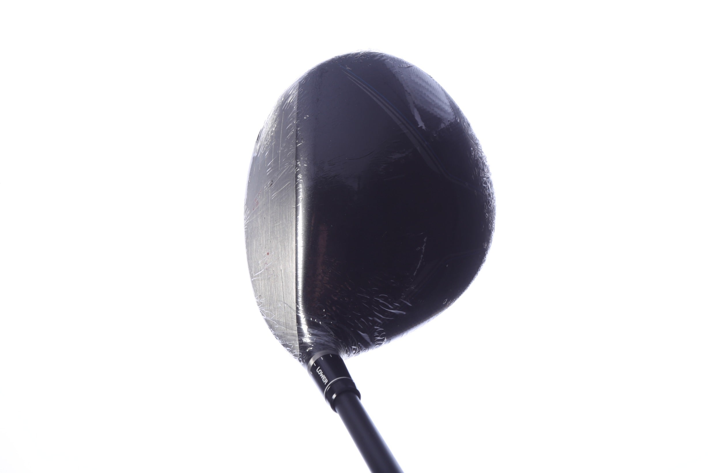 Used TaylorMade JetSpeed Driver - 9.5 Degrees - Stiff Flex TaylorMade Matrix - Right-Handed