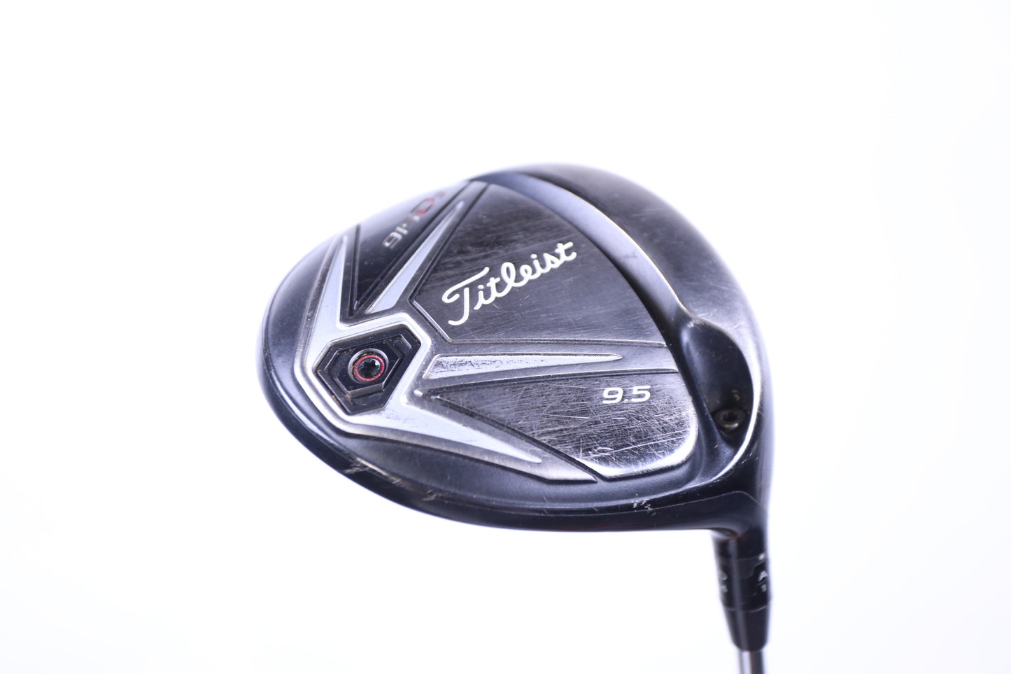 Used Titleist 915 D3 Driver - 9.5 Degrees - Regular Flex Titleist Stock Steel - Right-Handed-Next Round