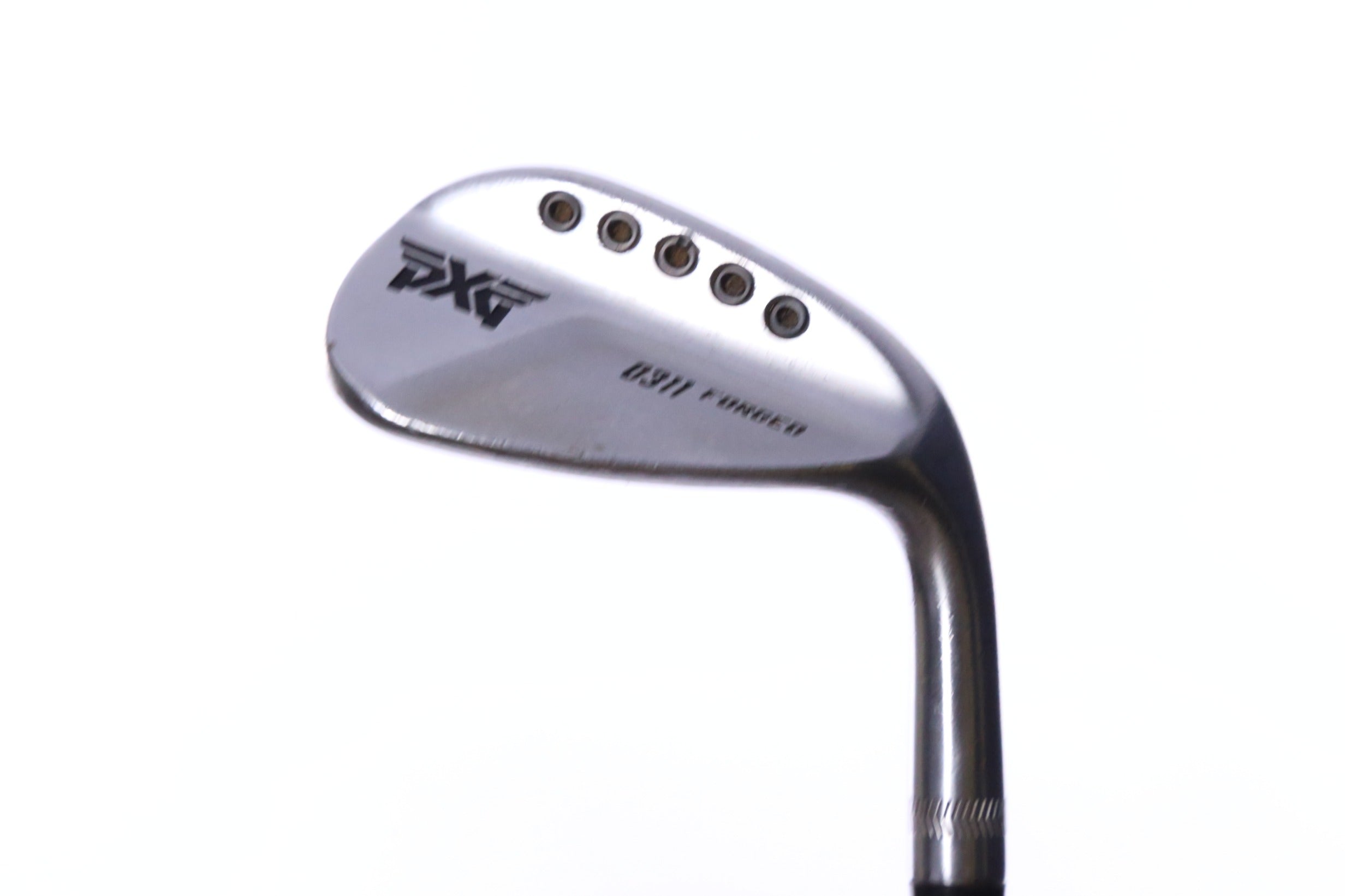 Used PXG 0311 Forged Gap Wedge - Right-Handed - 52 Degrees - Regular Flex-Next Round