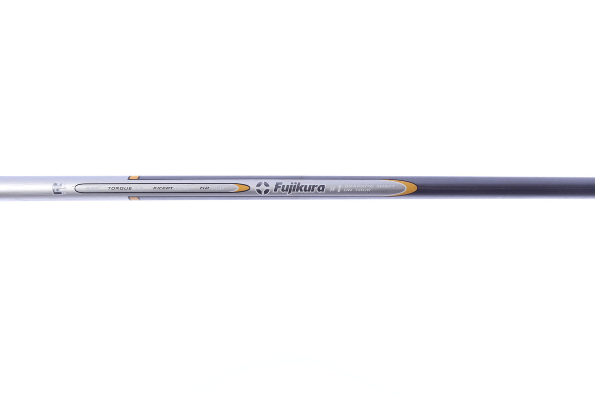 Used Cleveland HI BORE Driver - 9.5 Degrees - Regular Flex Fujikura Cleveland Stock Graphite - Right-Handed