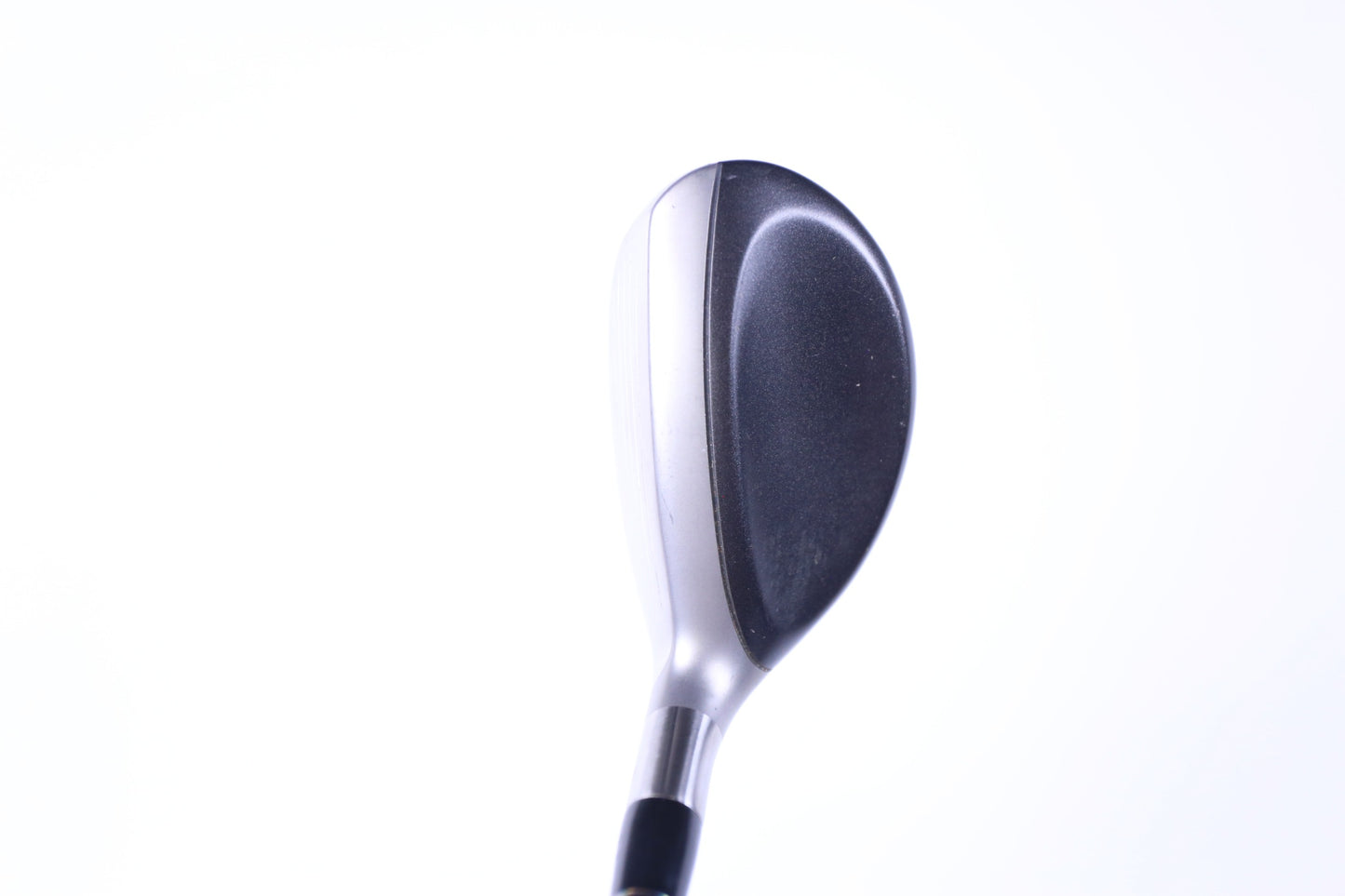 Used Cleveland HiBore 5H Hybrid - Right-Handed - 28 Degrees - Ladies Flex-Next Round