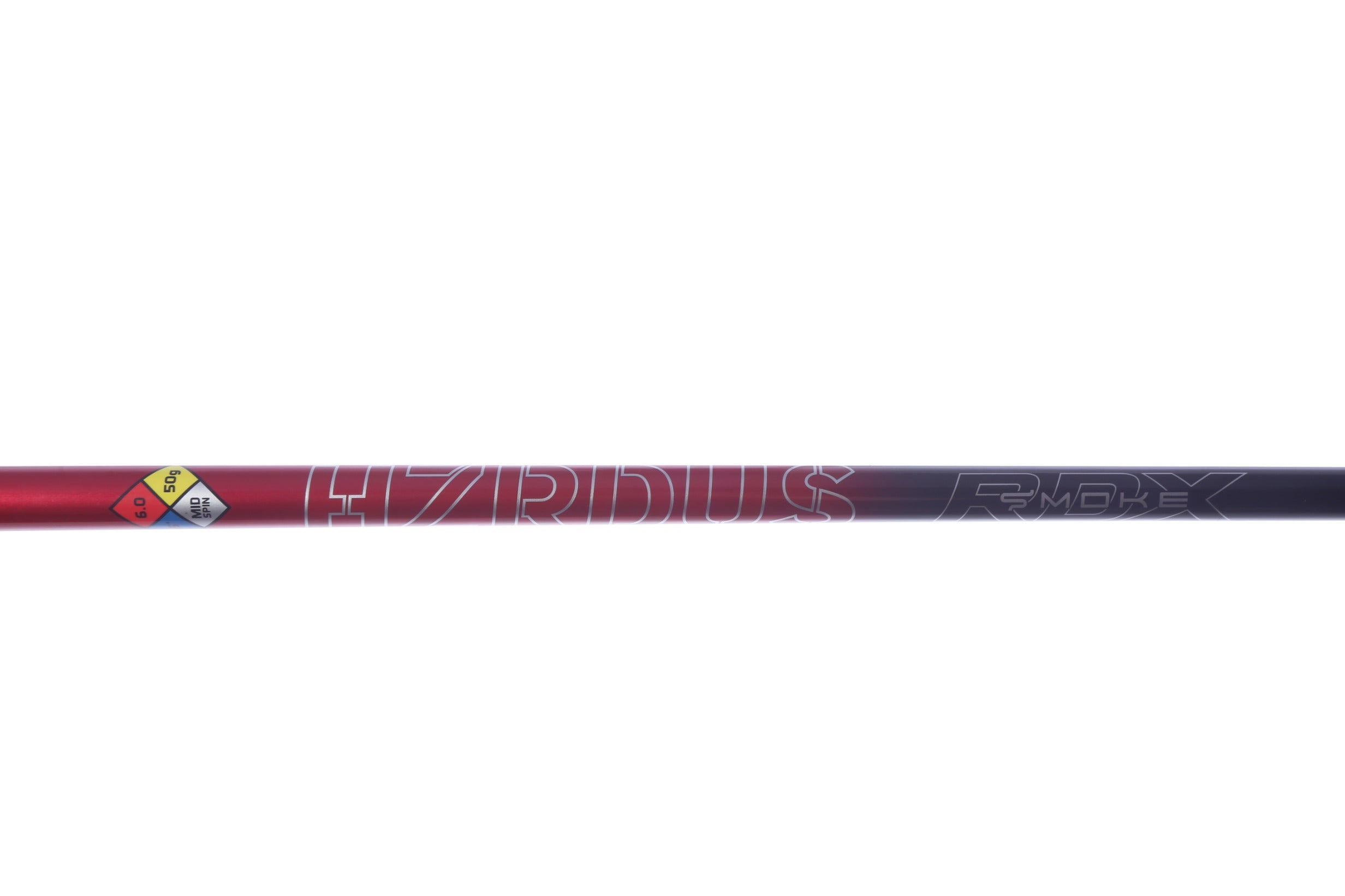 Used TaylorMade Qi35 Driver - 9 Degrees - Stiff Flex Project X HZRDUS RDX Smoke - Right-Handed-Next Round