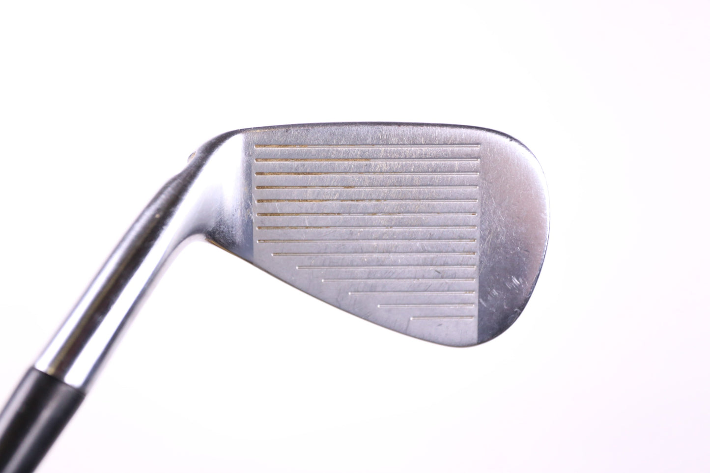 Used TaylorMade Tour Preferred CB Single 9-Iron - Right-Handed - Stiff Flex-Next Round