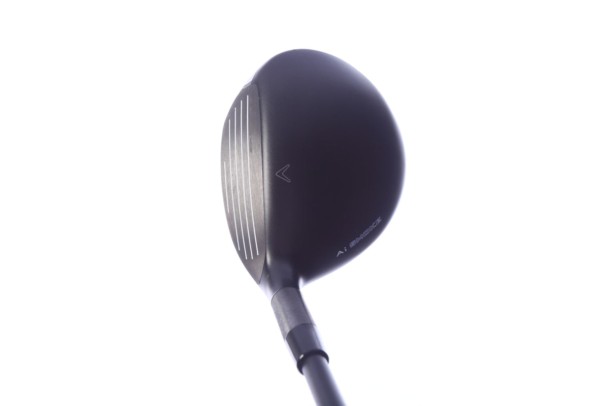 Used Callaway Paradym Ai Smoke MAX 11-Wood - Right-Handed - 27 Degrees - Ladies Flex-Next Round