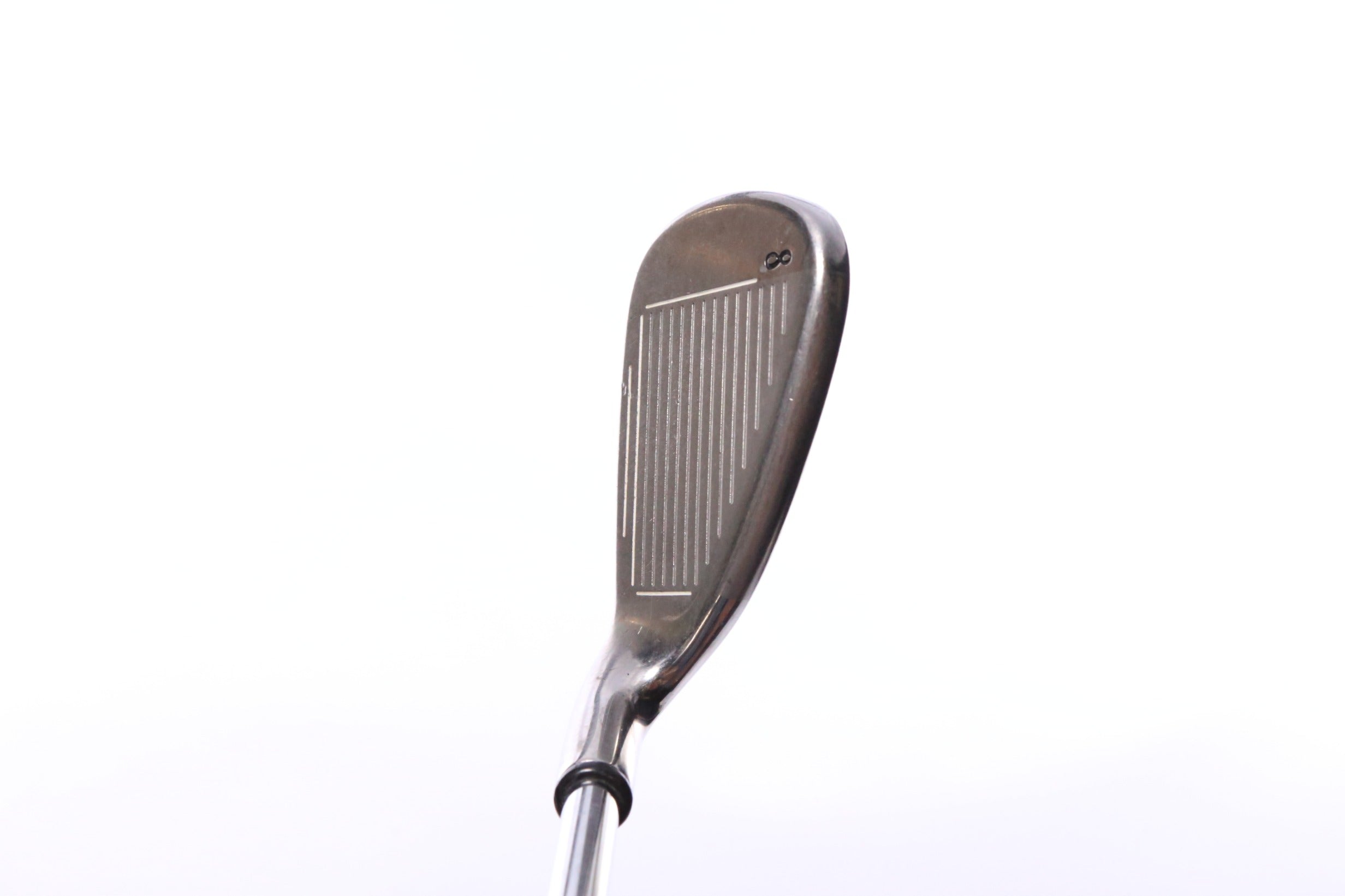 Used Callaway X-18 Single 8-Iron - Right-Handed - Regular Flex-Next Round