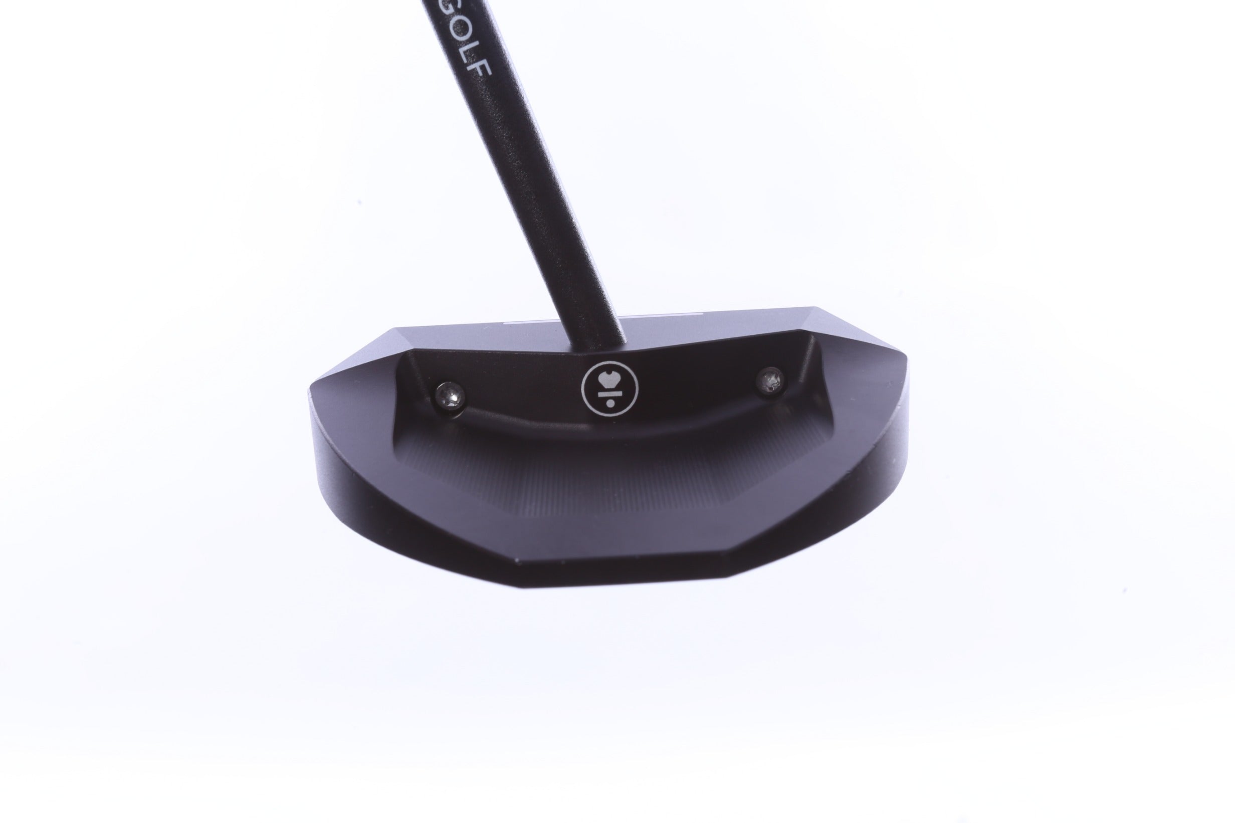 Used L.A.B. Golf OZ.1i Putter - Right-Handed - 38.5 in - Mallet-Next Round