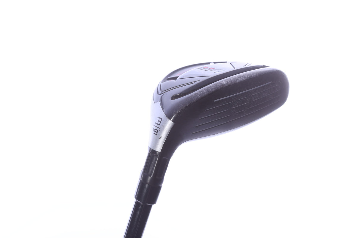 Used TaylorMade M4 Rescue 3H Hybrid - Right-Handed - 19 Degrees - Regular Flex-Next Round