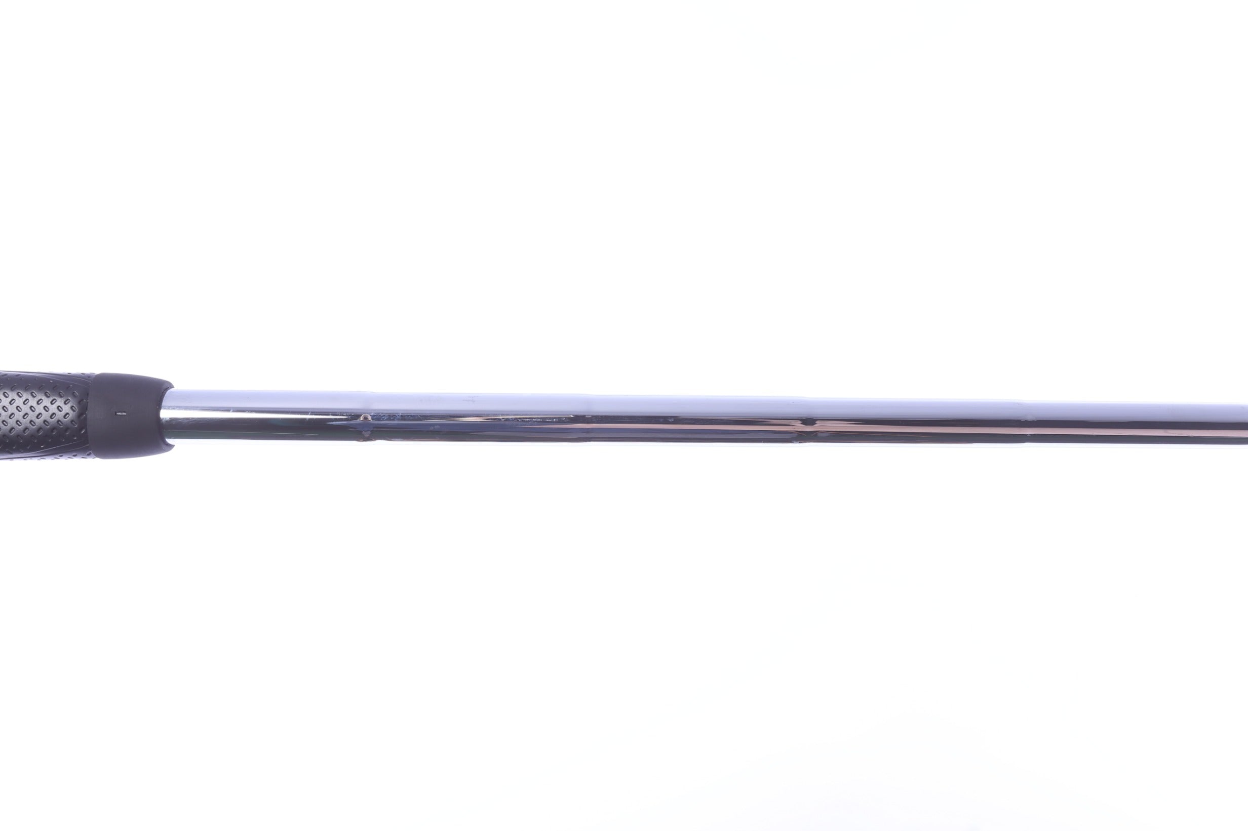 Used See More Platinum SB20 Mallet Putter - Right-Handed - 35 in - Mallet-Next Round