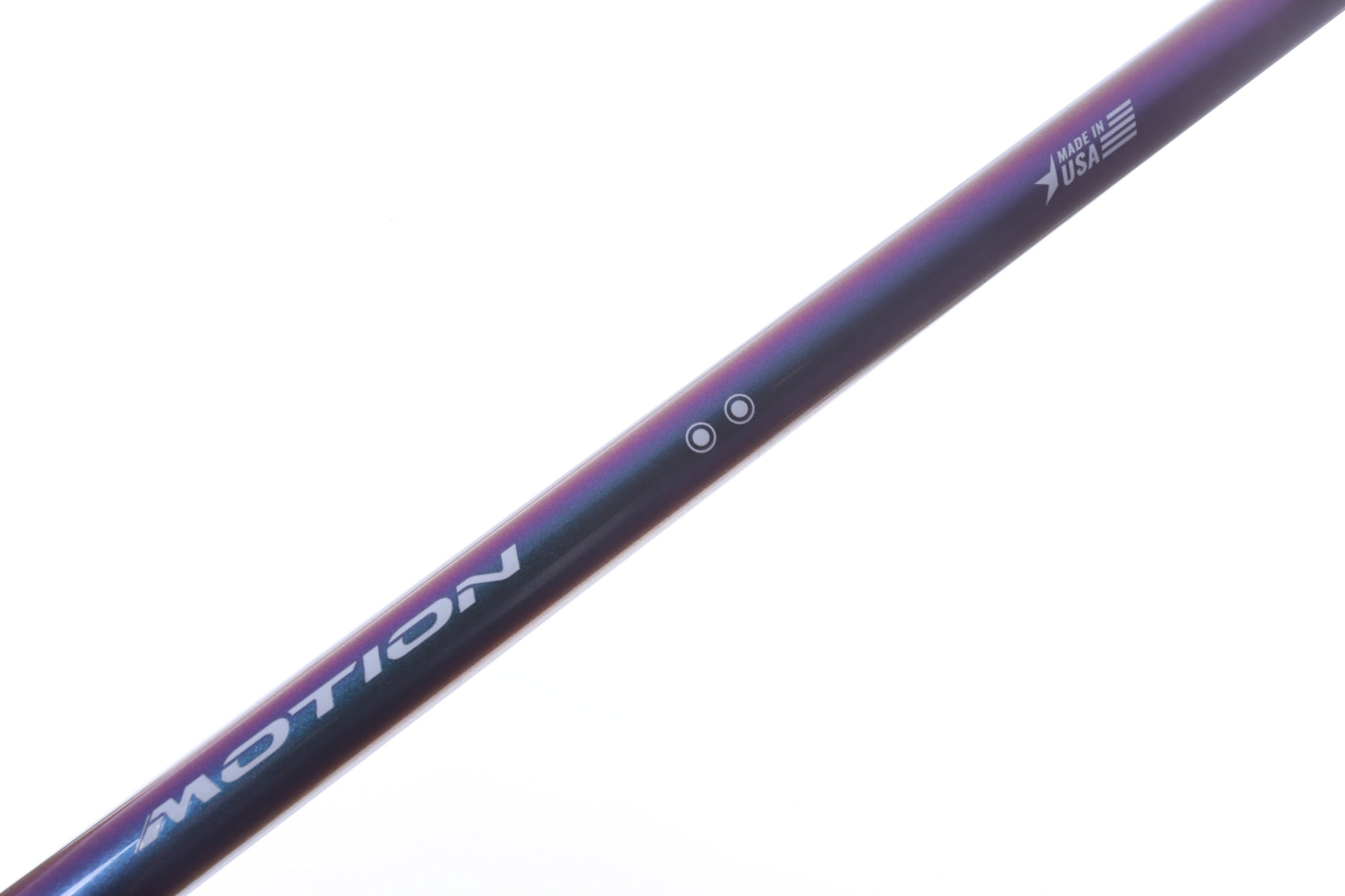 Used Newton Motion Driver Shaft Seniors Flex Graphite - 44 in - Callaway Opti-Fit Adapter-Next Round