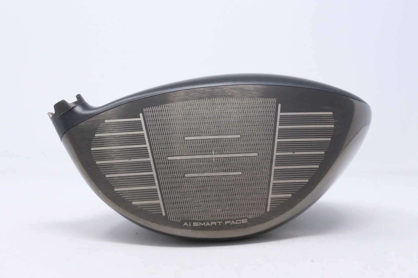 Used Callaway Paradym Ai Smoke TD Driver - HEAD ONLY - Left-Handed - 9 Degrees-Next Round