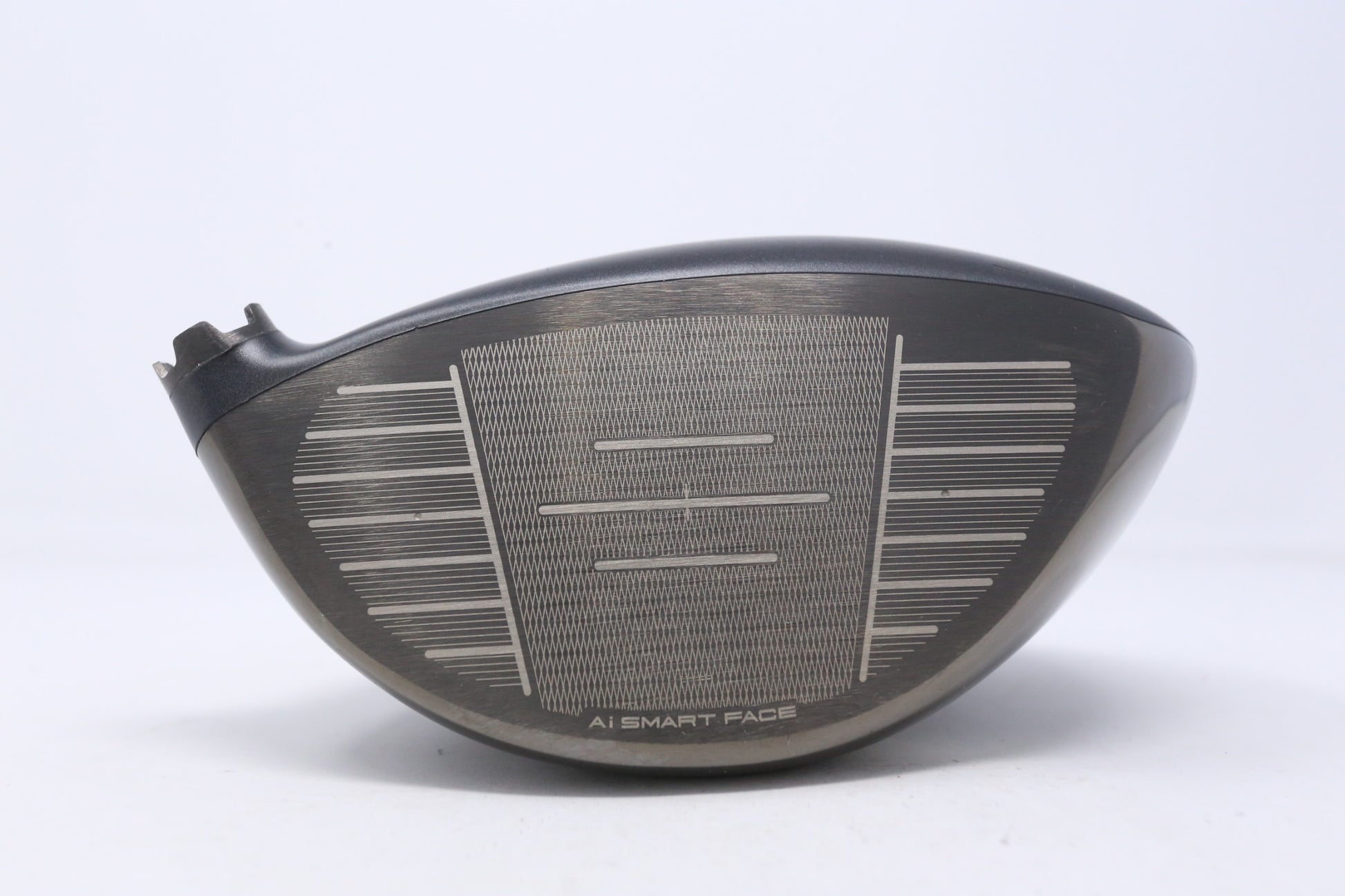 Used Callaway Paradym Ai Smoke TD Driver - HEAD ONLY - Left-Handed - 9 Degrees-Next Round
