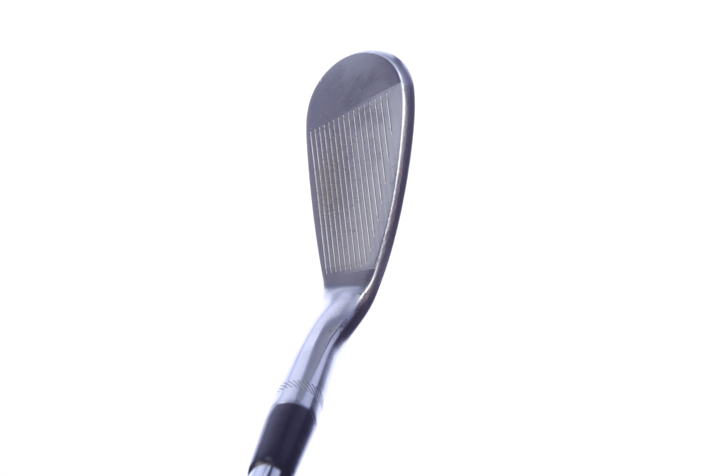 Used Titleist Vokey SM9 Tour Chrome Gap Wedge - Right-Handed - 50 Degrees - Wedge Flex