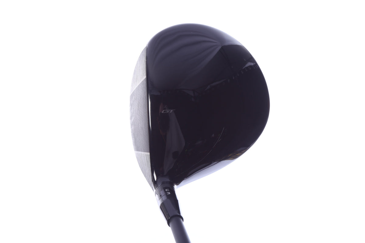 Used Titleist GT2 Driver - 9 Degrees - Extra Stiff Flex Project X Titan - Right-Handed