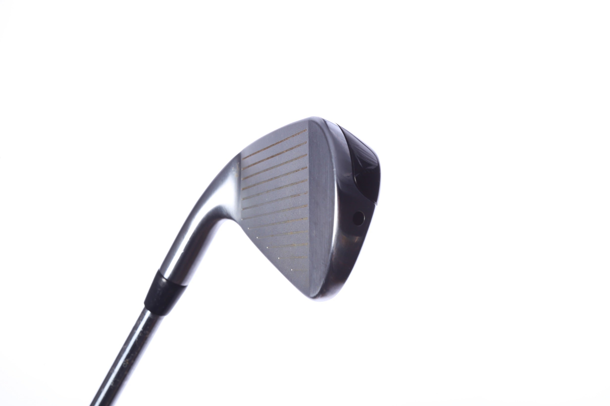 Used Titleist 718 T-MB Single Utility 3-Iron - Right-Handed - Stiff Flex-Next Round