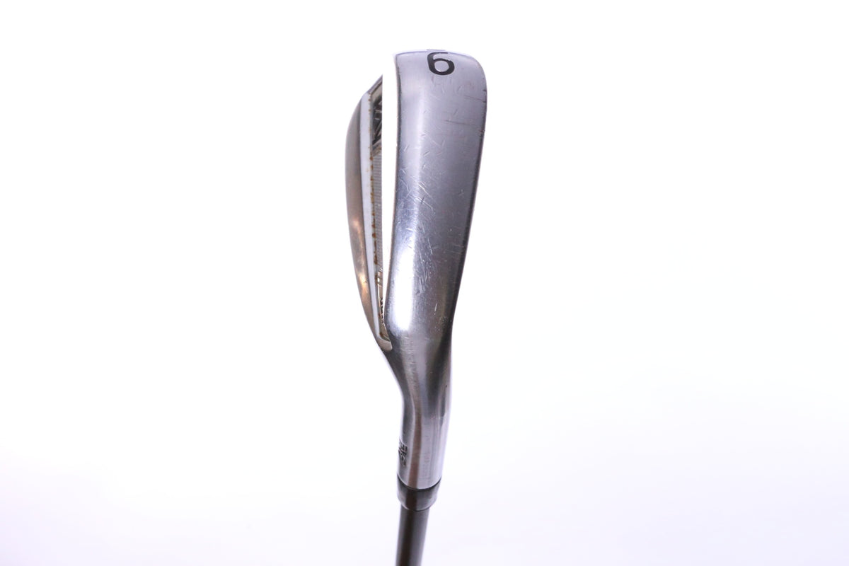 Used PXG 0211 Single 9-Iron - Right-Handed - Seniors Flex