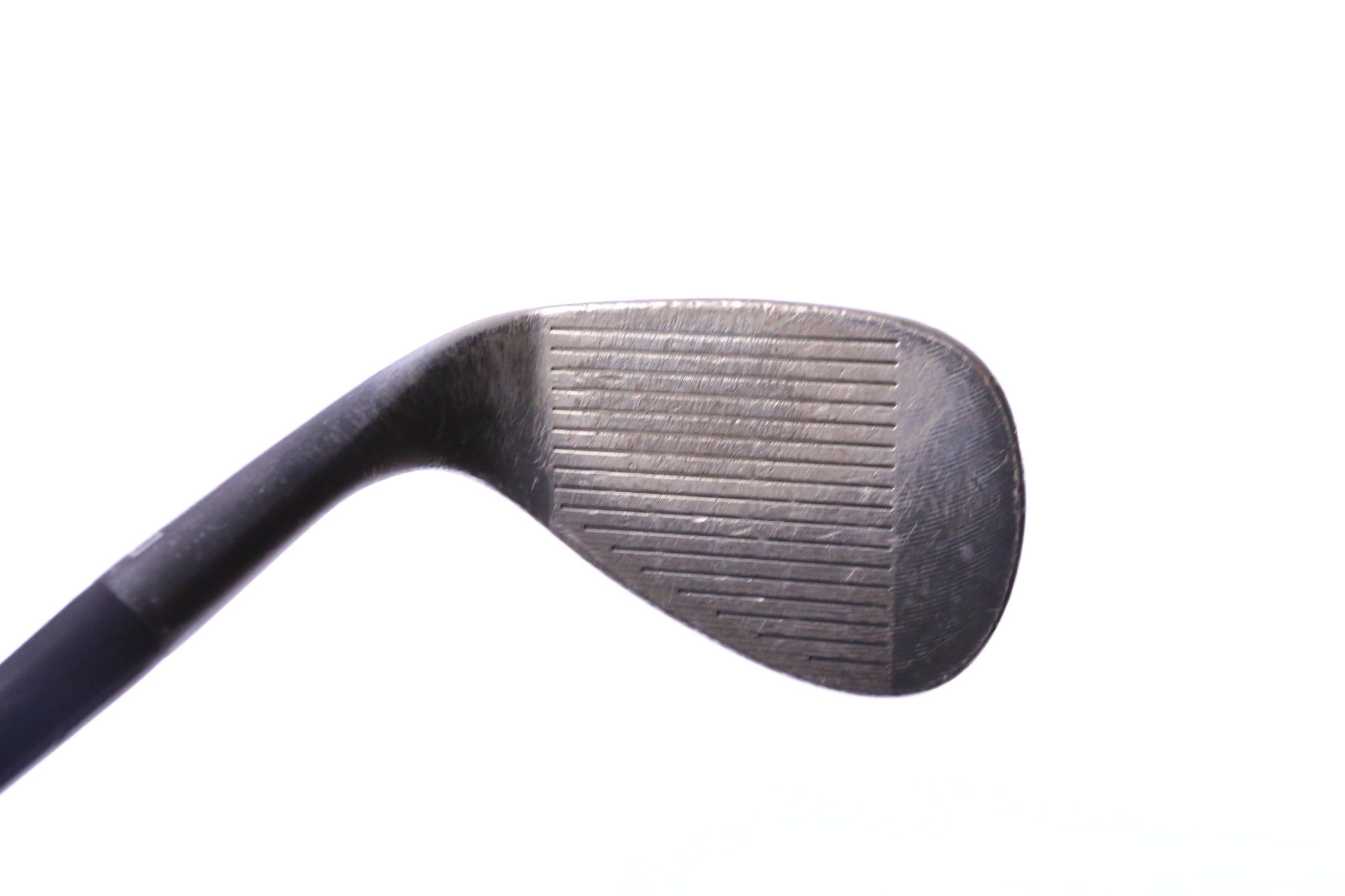 Used Cleveland RTX 3 RTG TOUR ISSUE Lob Wedge - Right-Handed - 60 Degrees - Wedge Flex