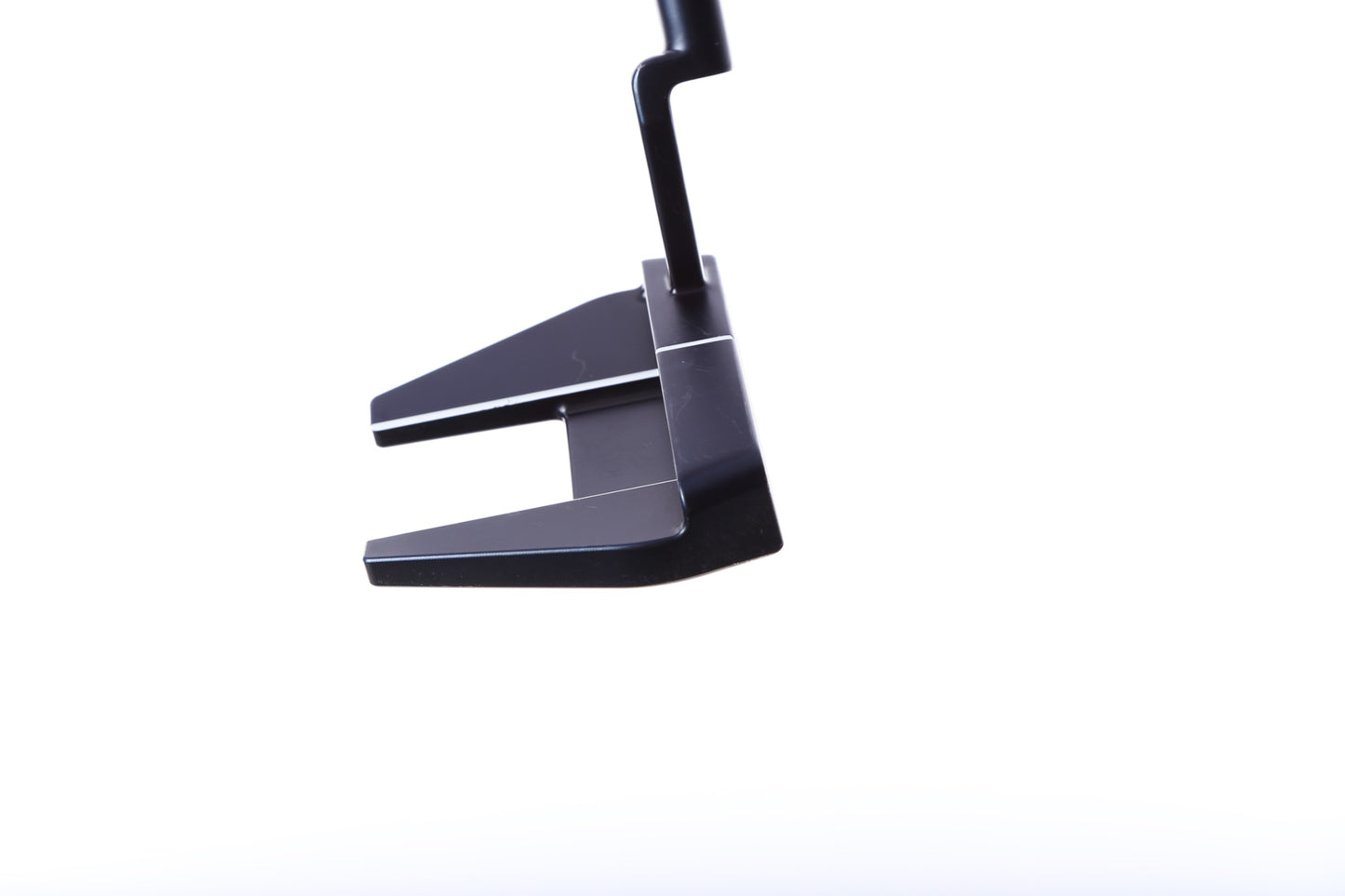 Used Odyssey Ai-ONE Milled Seven T CH Putter - Right-Handed - 35 in - Mallet-Next Round