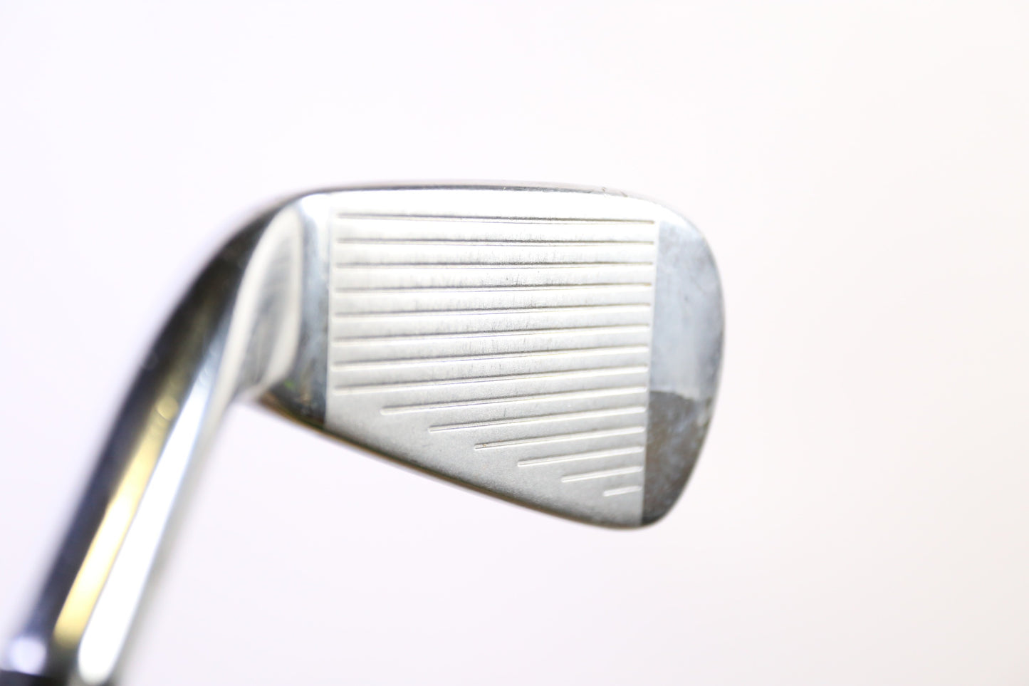 Used TaylorMade R11 Single 6-Iron - Right-Handed - Regular Flex-Next Round