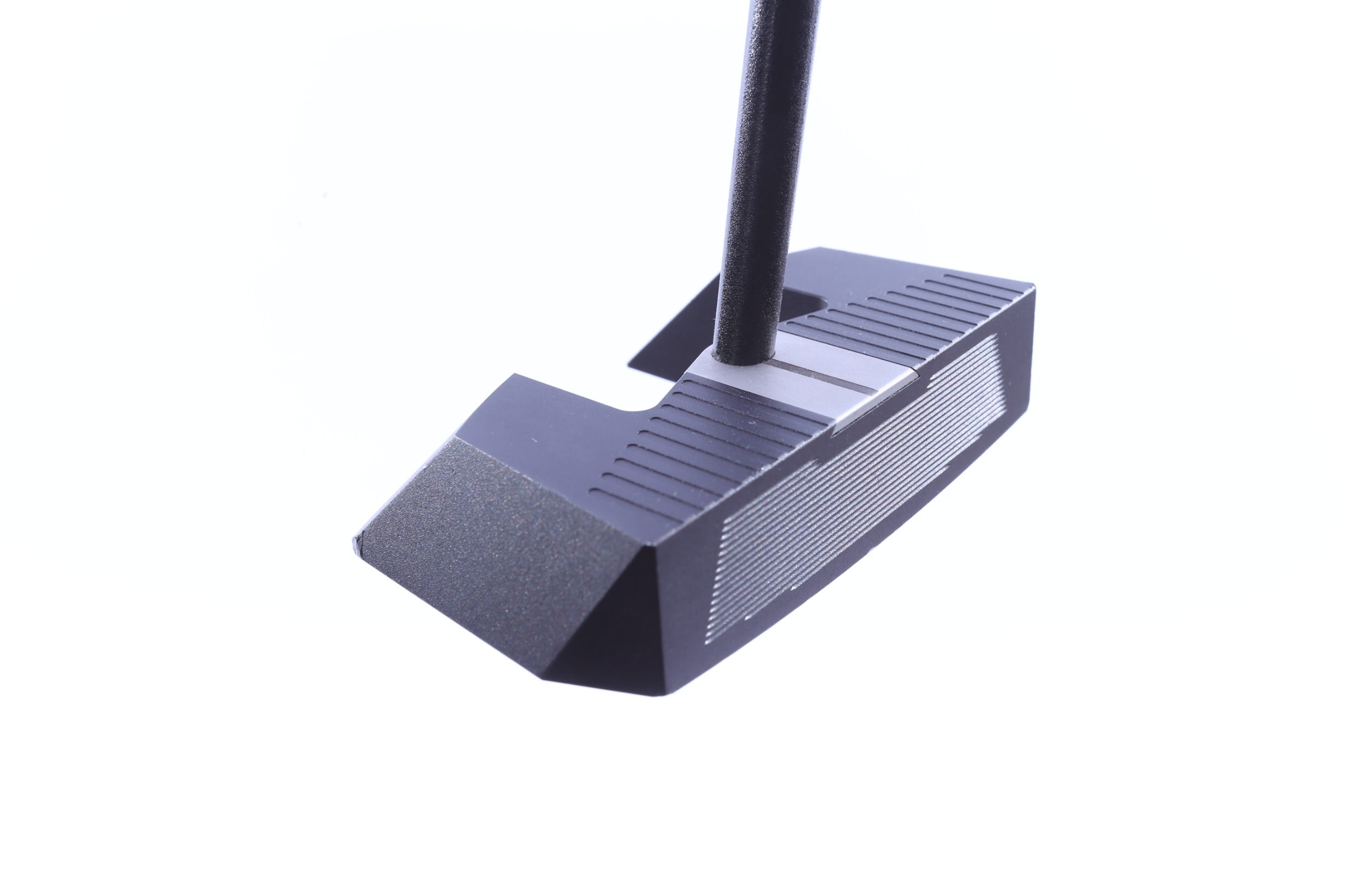 Used L.A.B. Golf MEZZ.1 Max Sweeper Putter - Right-Handed - 46 in - Mallet-Next Round