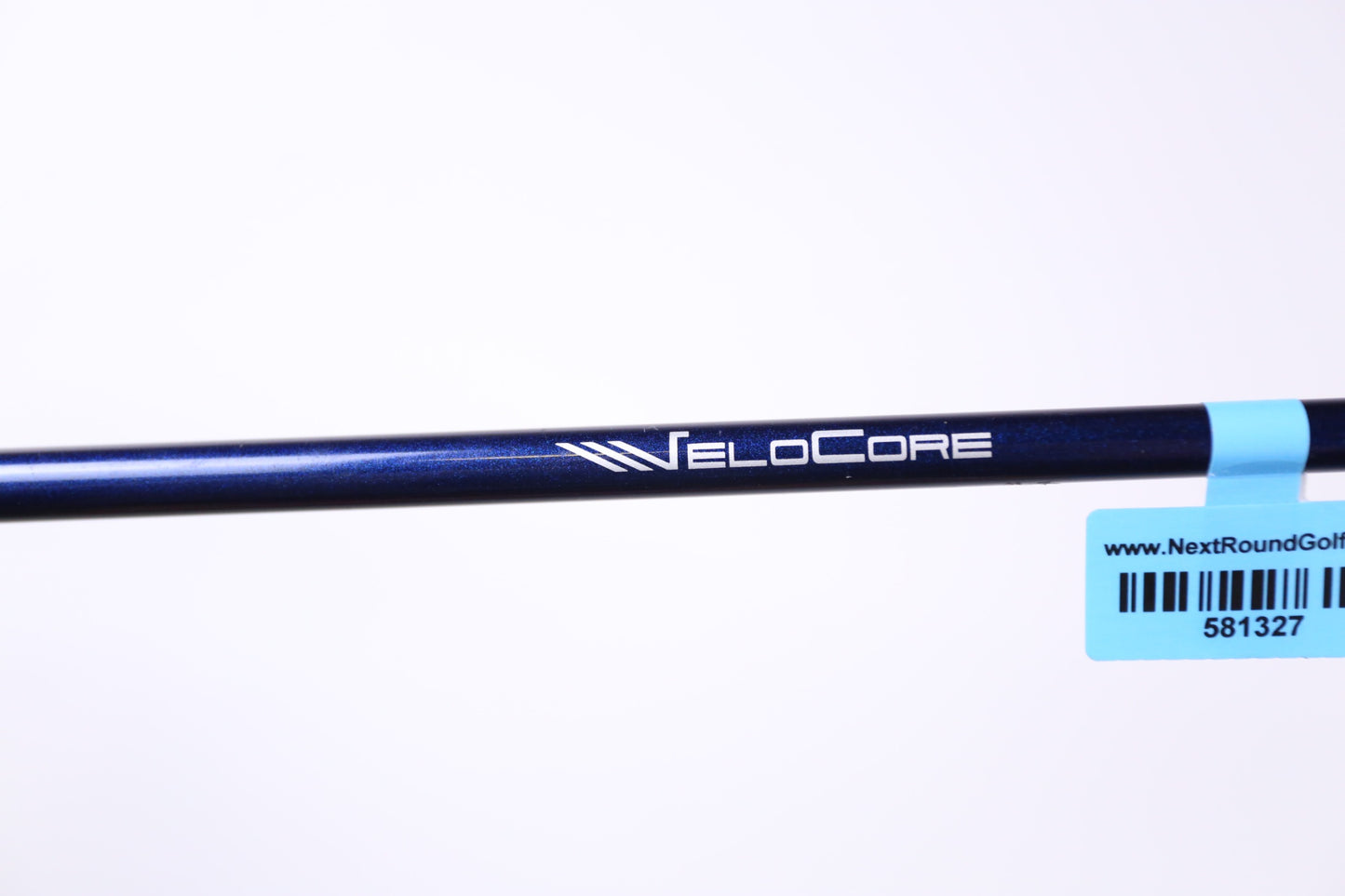 Used Fujikura Ventus Tr Blue Velocore 70 Stiff Graphite Fairway Wood Shaft - 42 in - Taylormade Adapter-Next Round