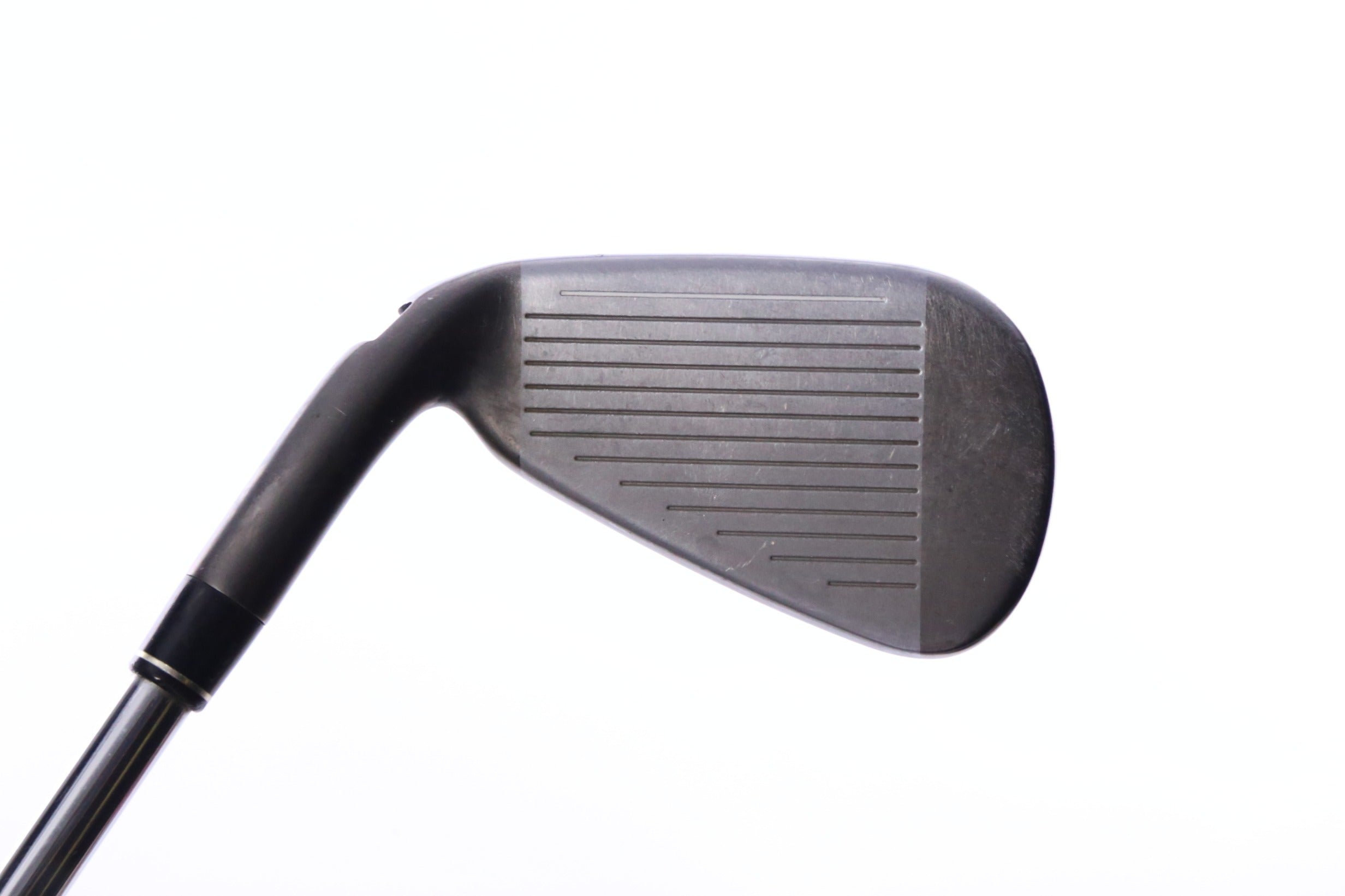 Used TaylorMade SpeedBlade Single 5-Iron - Right-Handed - Stiff Flex