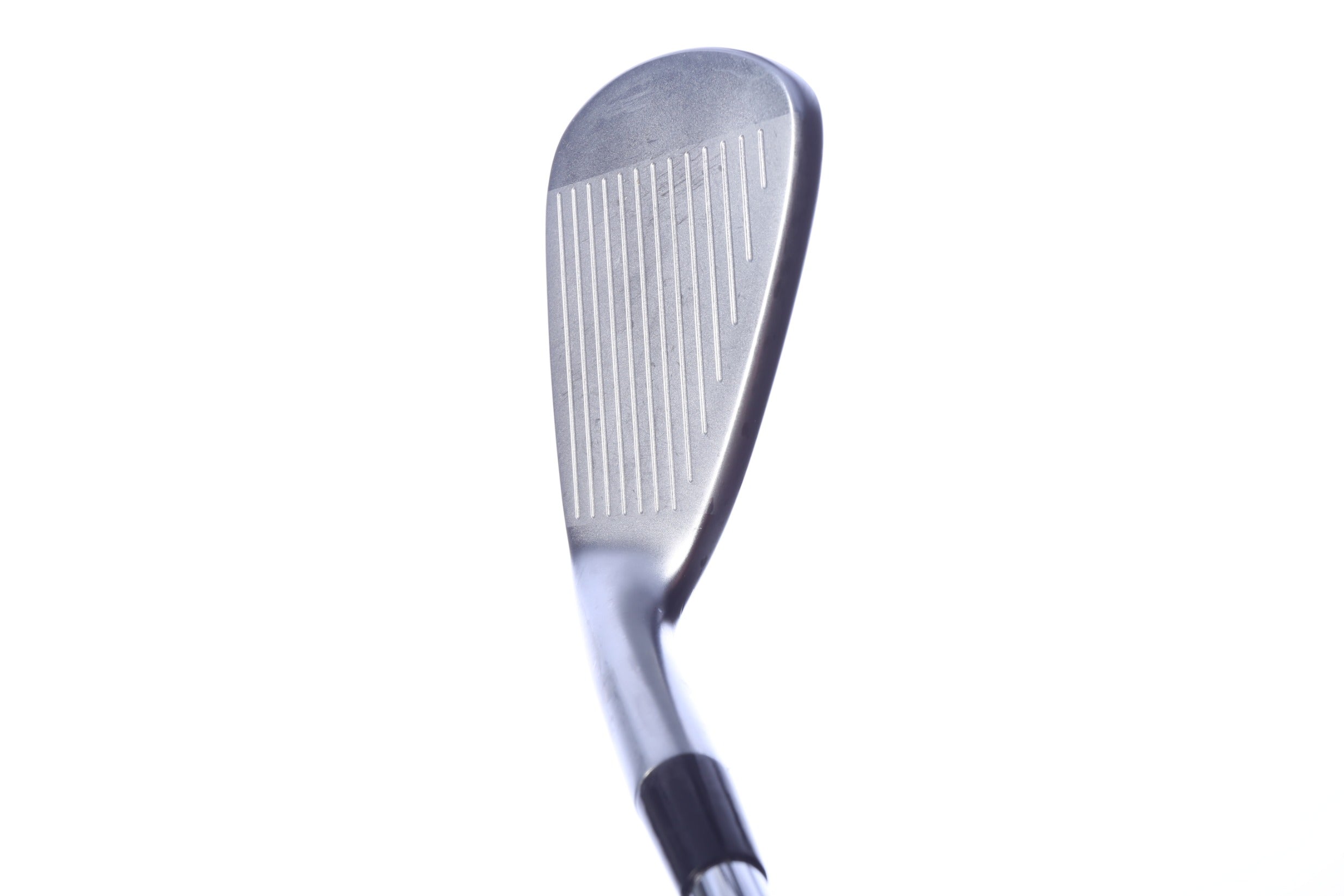 Used Mizuno JPX 925 Hot Metal Pro Iron Set - Right-Handed - 5-PW - Extra Stiff Flex
