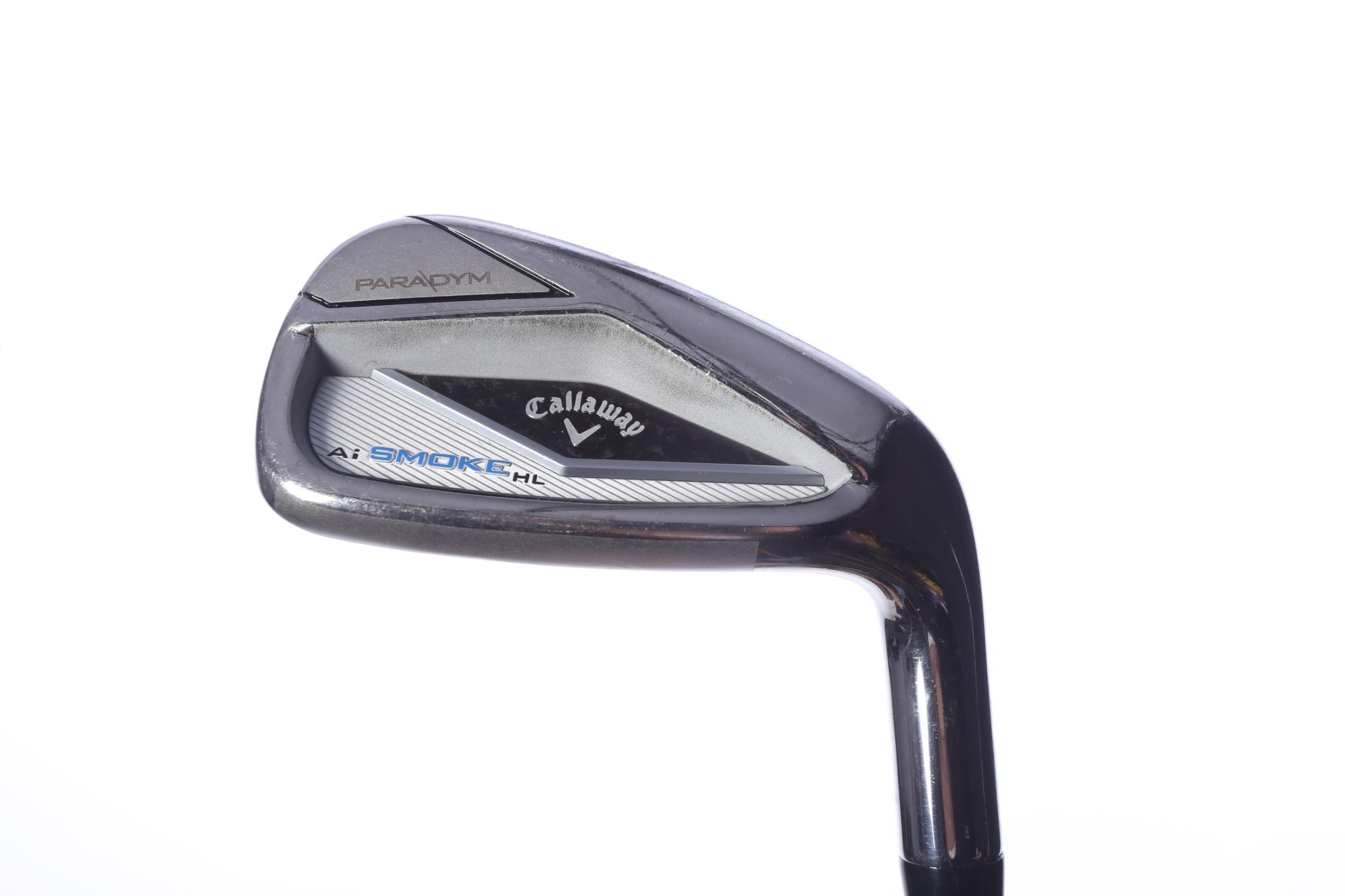 Used Callaway Paradym Ai Smoke HL Approach Wedge - Right-Handed - 47 Degrees - Regular Flex-Next Round