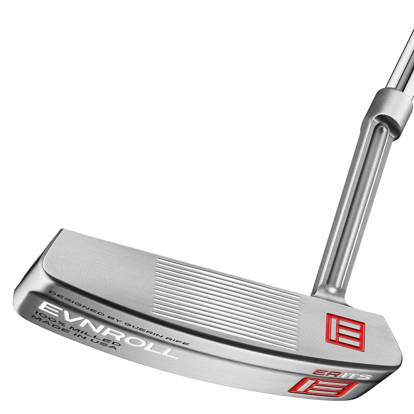 Mint Evnroll ER1 TourStroke Putter - Right-Handed - 34 in - Blade-Next Round