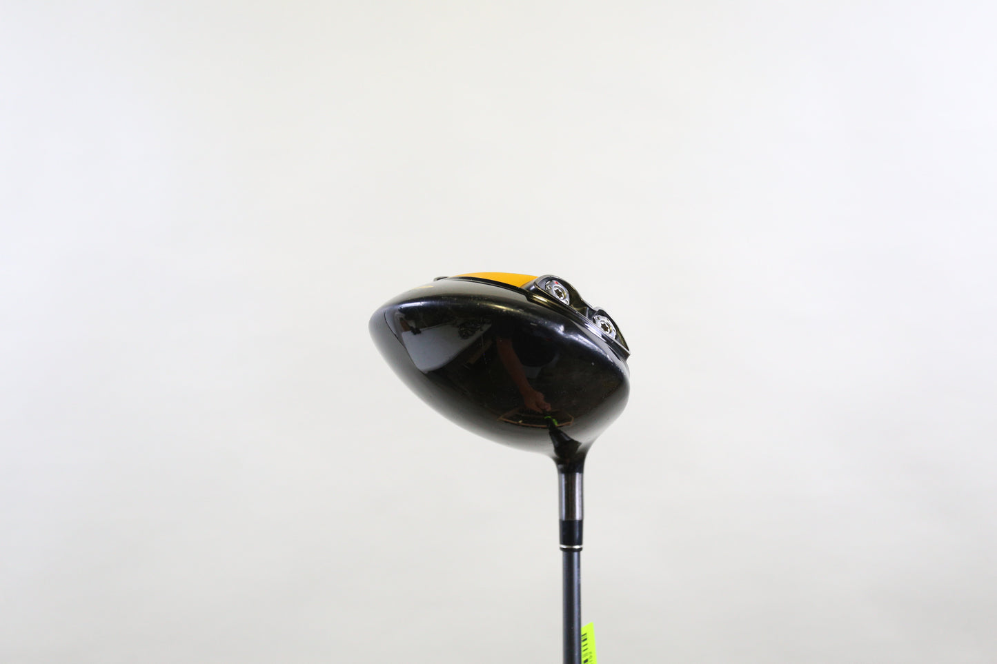 Used TaylorMade r7 SuperQuad Driver - Right-Handed - 9.5 Degrees - Stiff Flex