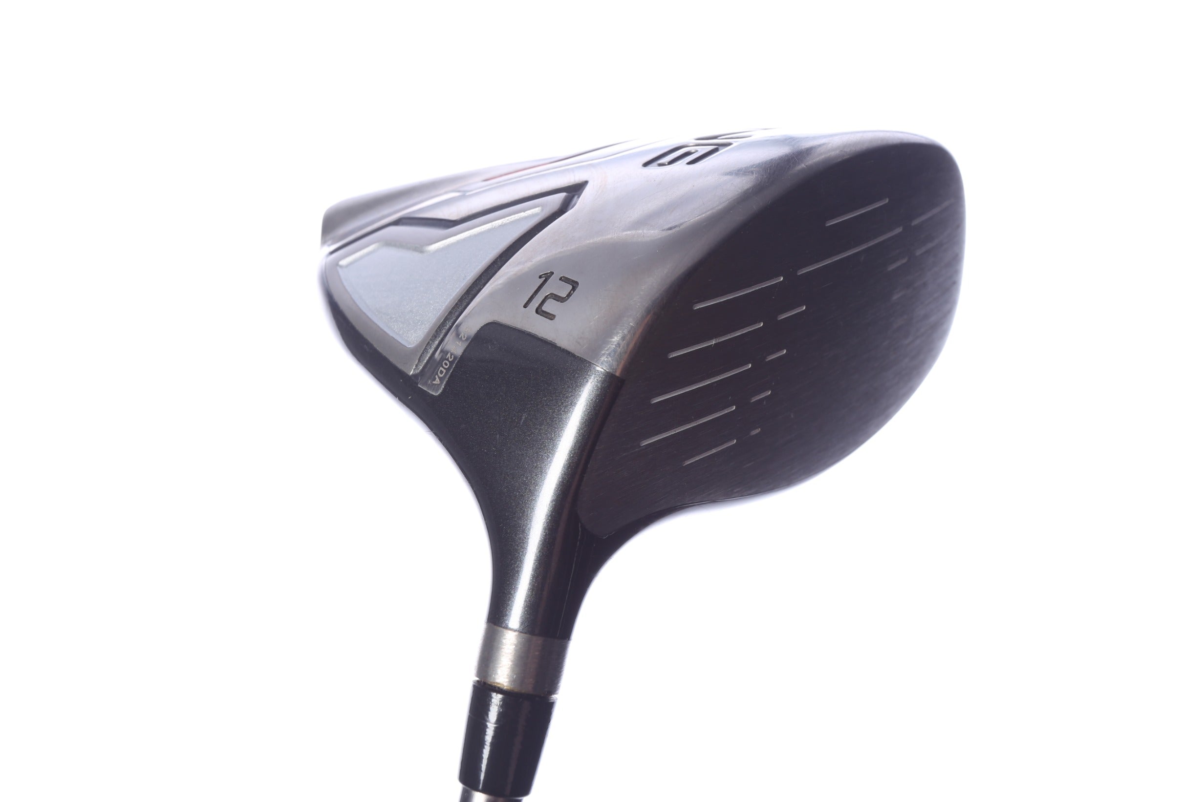 Used Ping G20 Driver - 12 Degrees - Regular Flex Ping TFC169D - Right-Handed