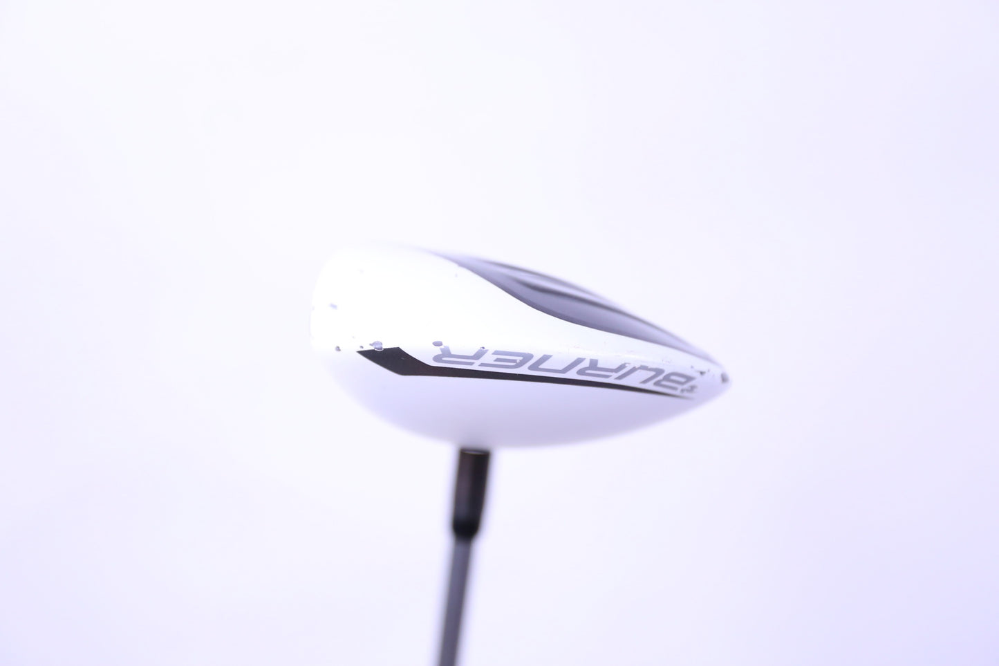 Used TaylorMade Burner SuperFast 2.0 5-Wood - Right-Handed - 18 Degrees - Ladies Flex-Next Round