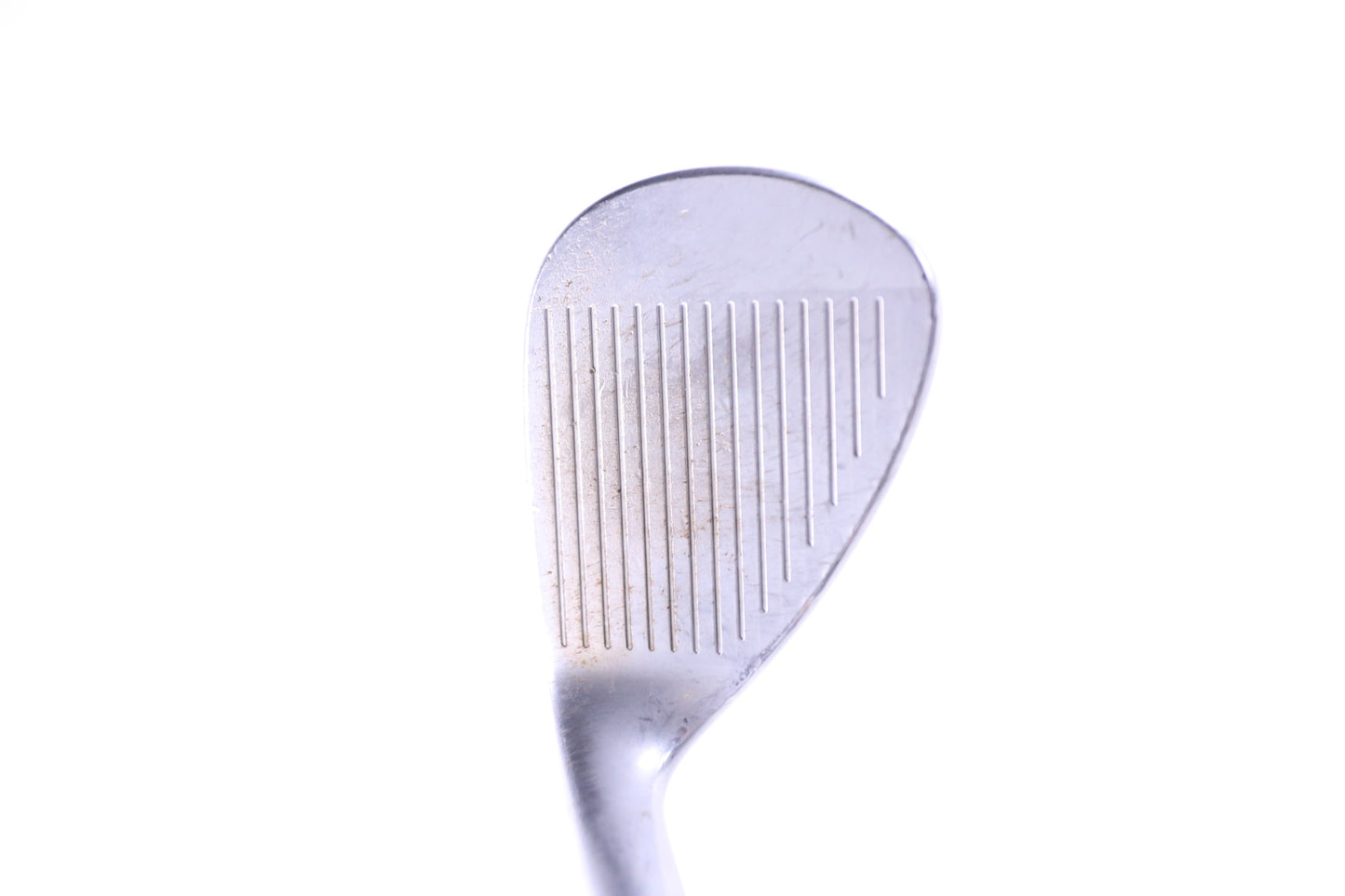 Used Mizuno T24 Soft Satin Sand Wedge - Right-Handed - 56 Degrees - Stiff Flex-Next Round