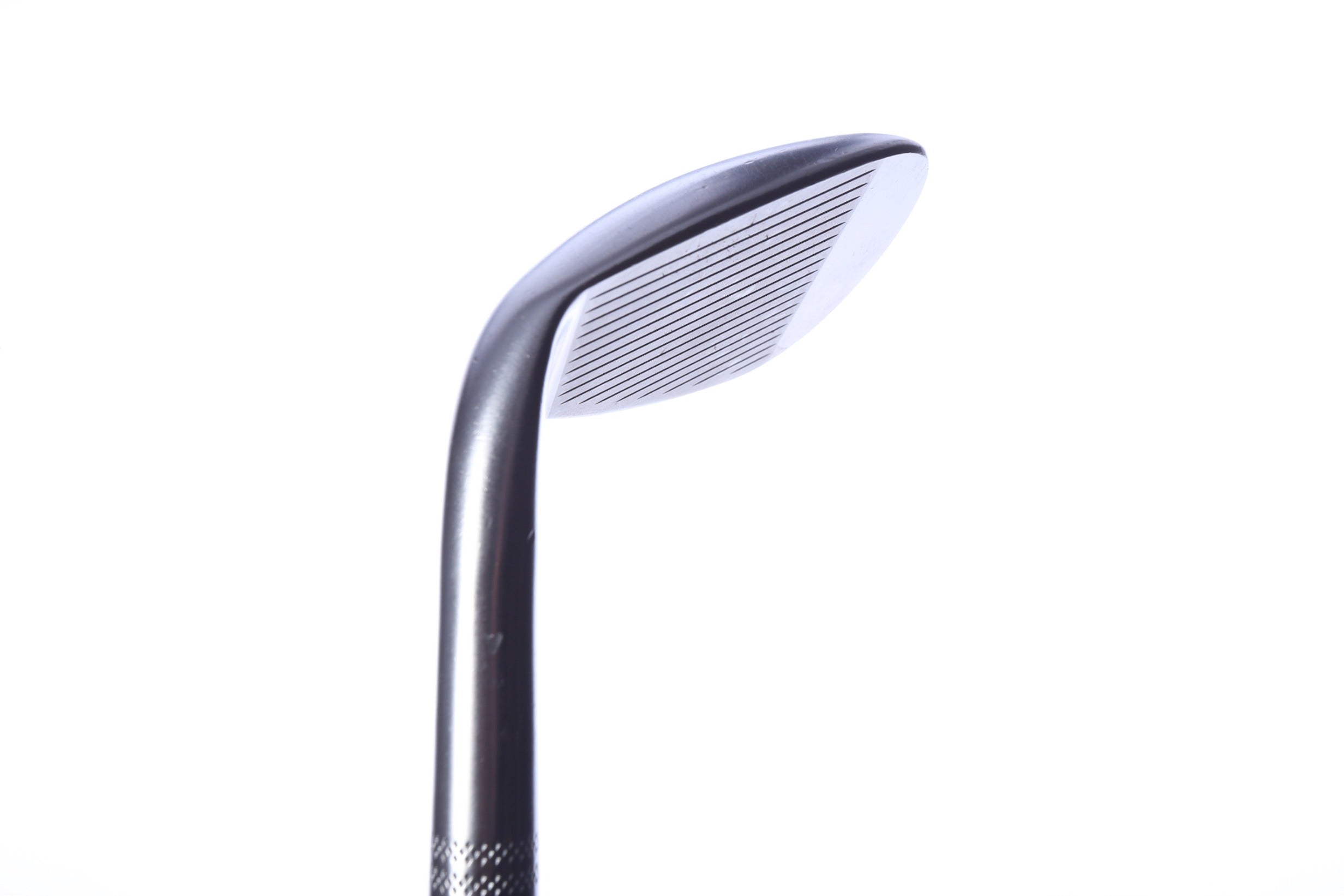 Used Callaway Opus Platinum Chrome Lob Wedge - Right-Handed - 60 Degrees - Wedge Flex-Next Round