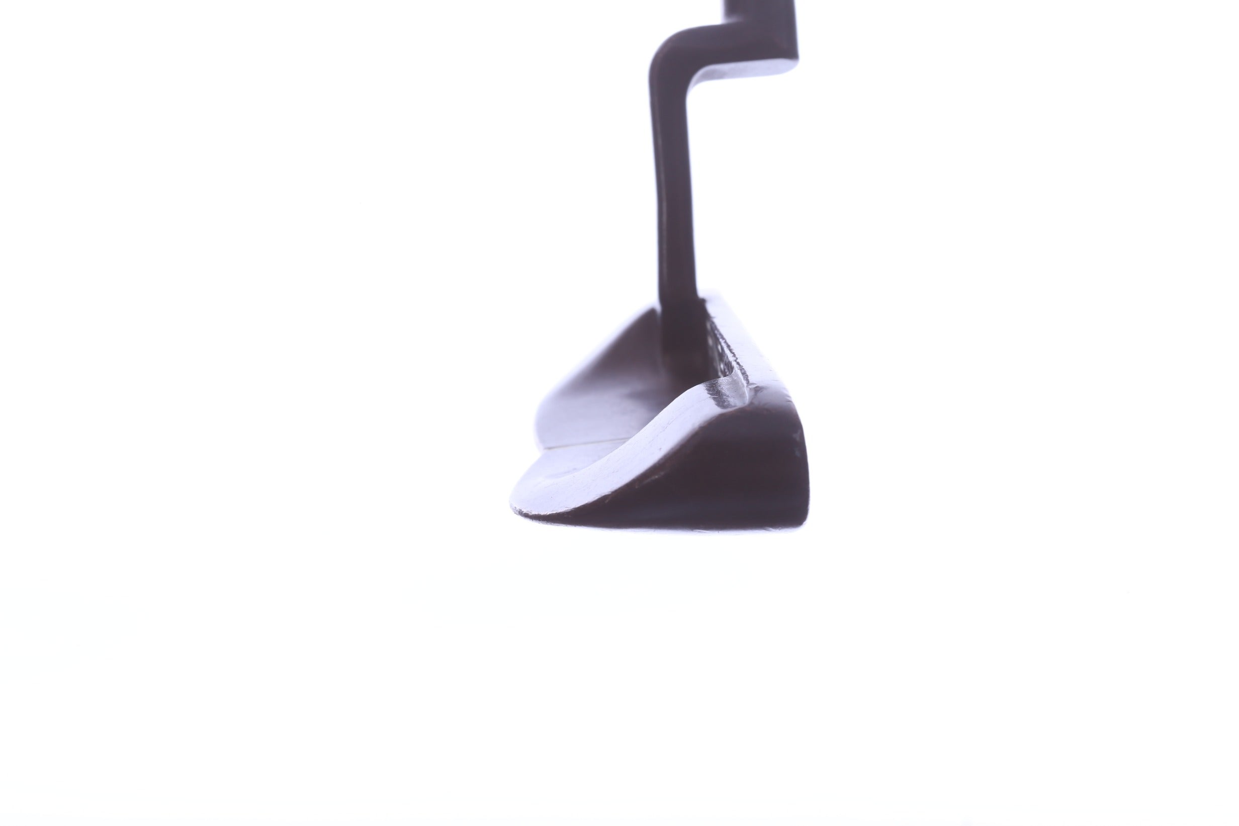 Used Ping B60 Beryllium Copper Putter - Right-Handed - 36 in - Mid-mallet
